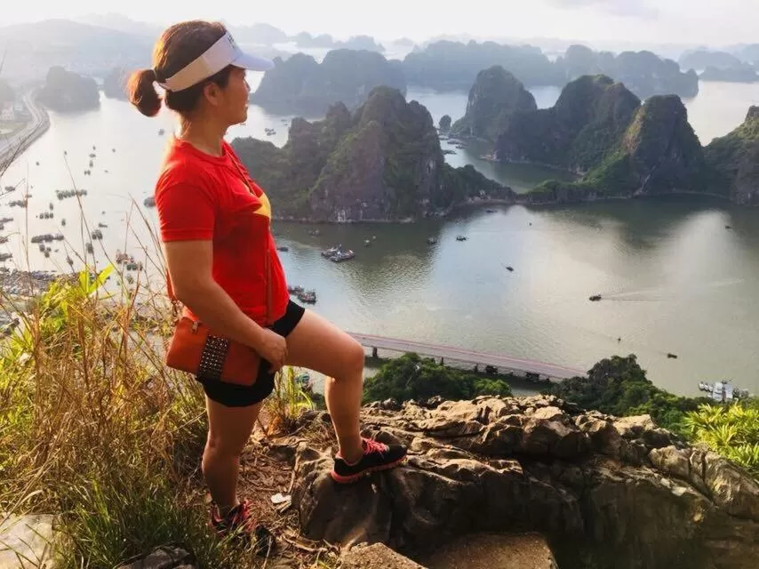 Nearby landmark in Viet Nhat Halong Hotel - Bai Chay