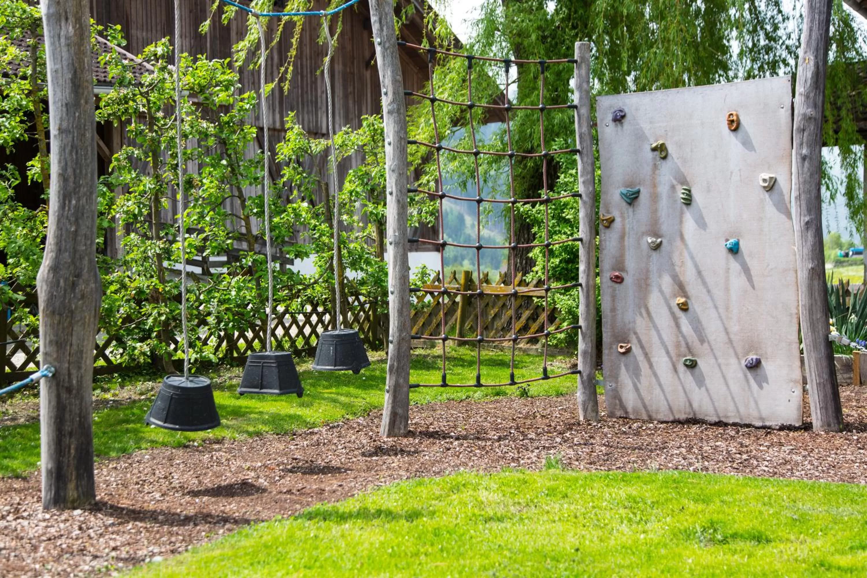 Garden in Residence Obermoarhof