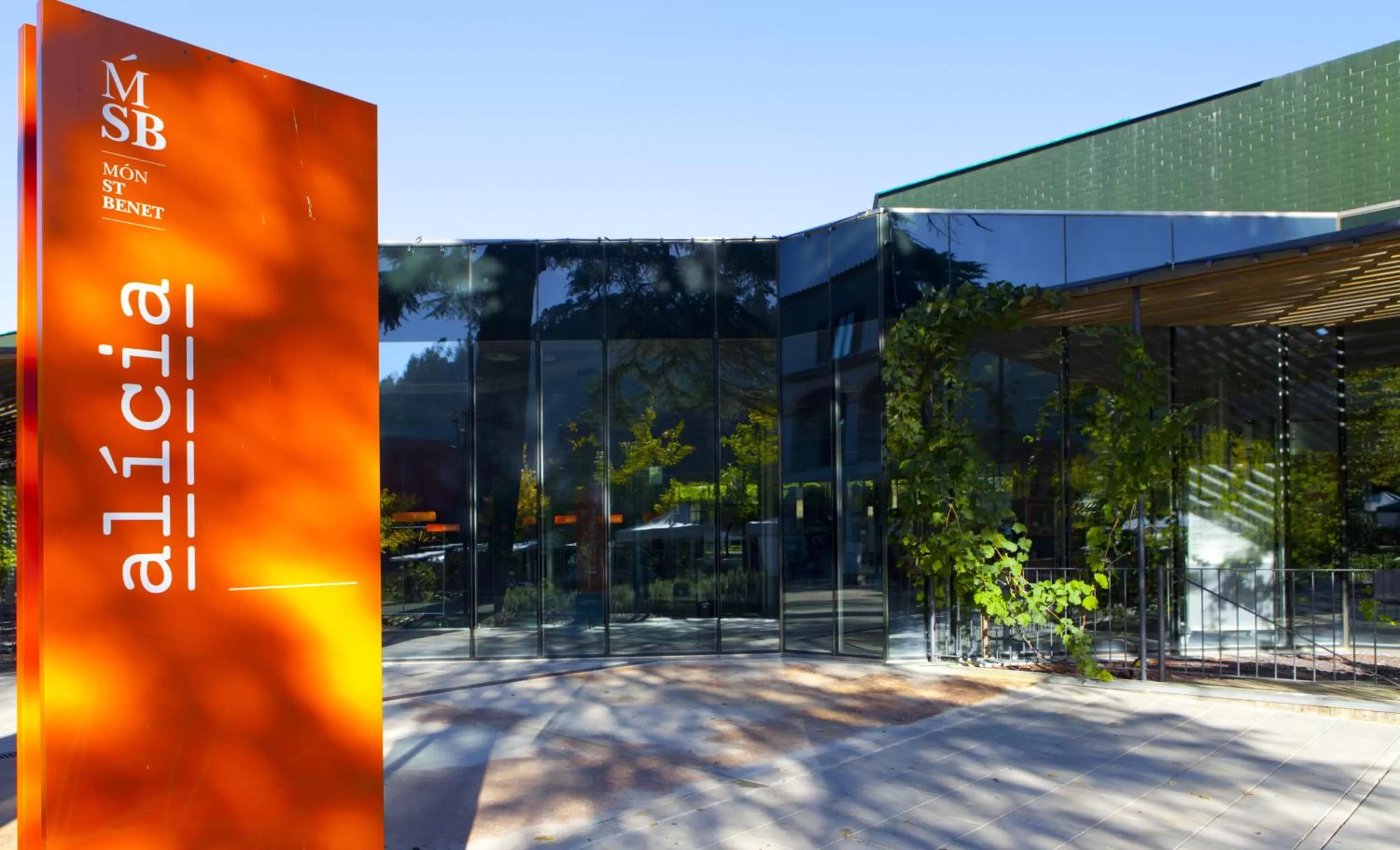 Banquet/Function facilities in Hotel Món Sant Benet