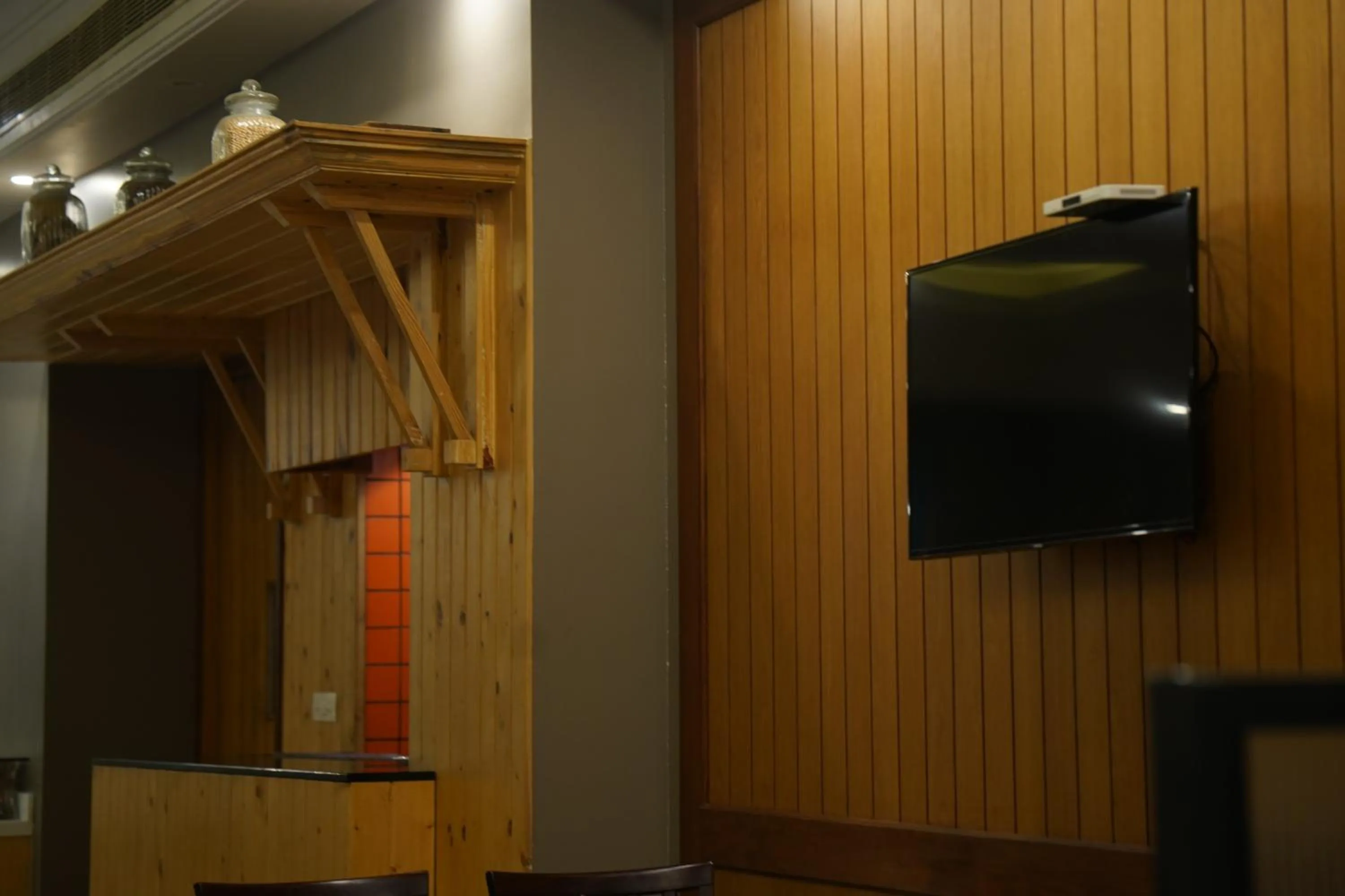 TV and multimedia in Park Plaza Jodhpur