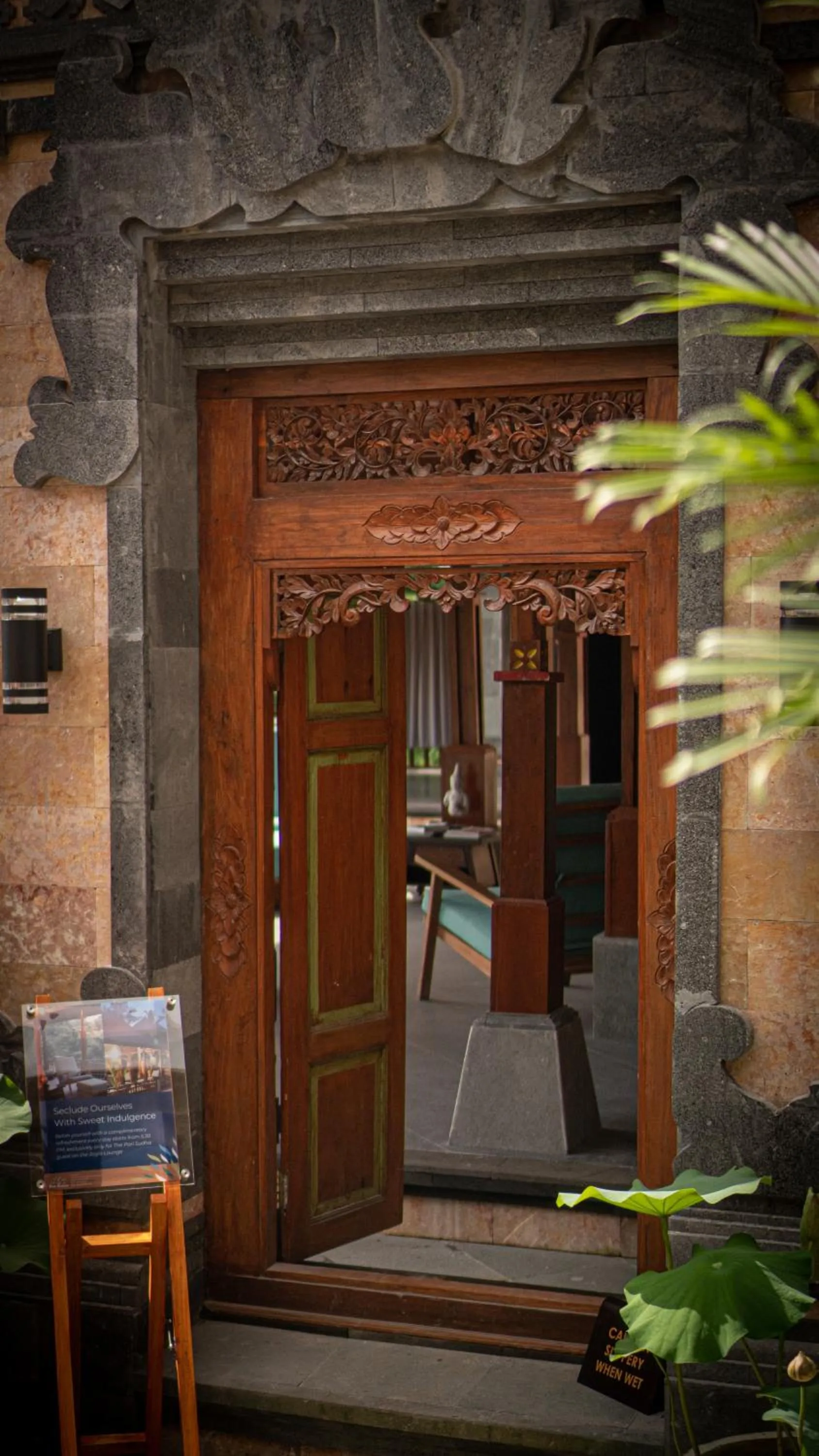 Property building in The Pari Sudha