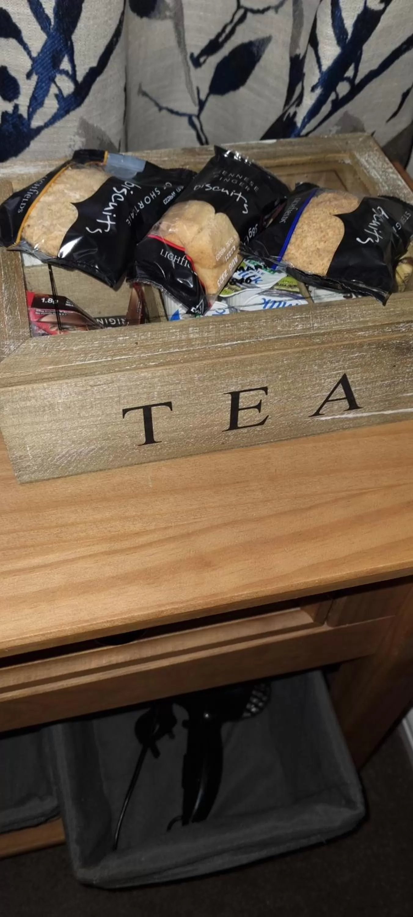 Anchor House 2 East Street Alford Lincolnshire LN13 9EQ