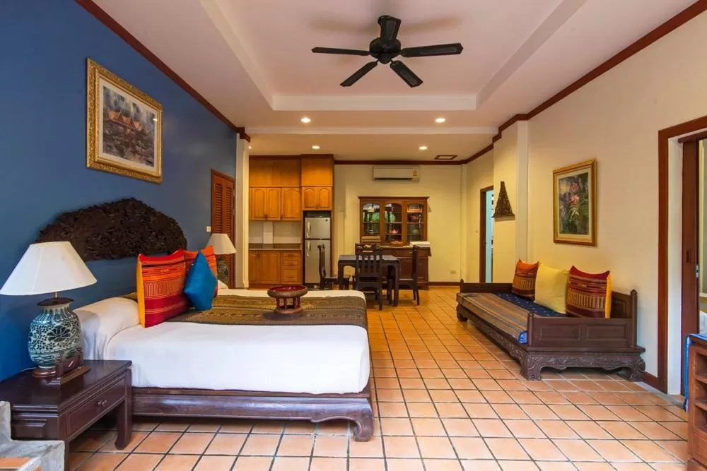 Rabbit Resort Pattaya