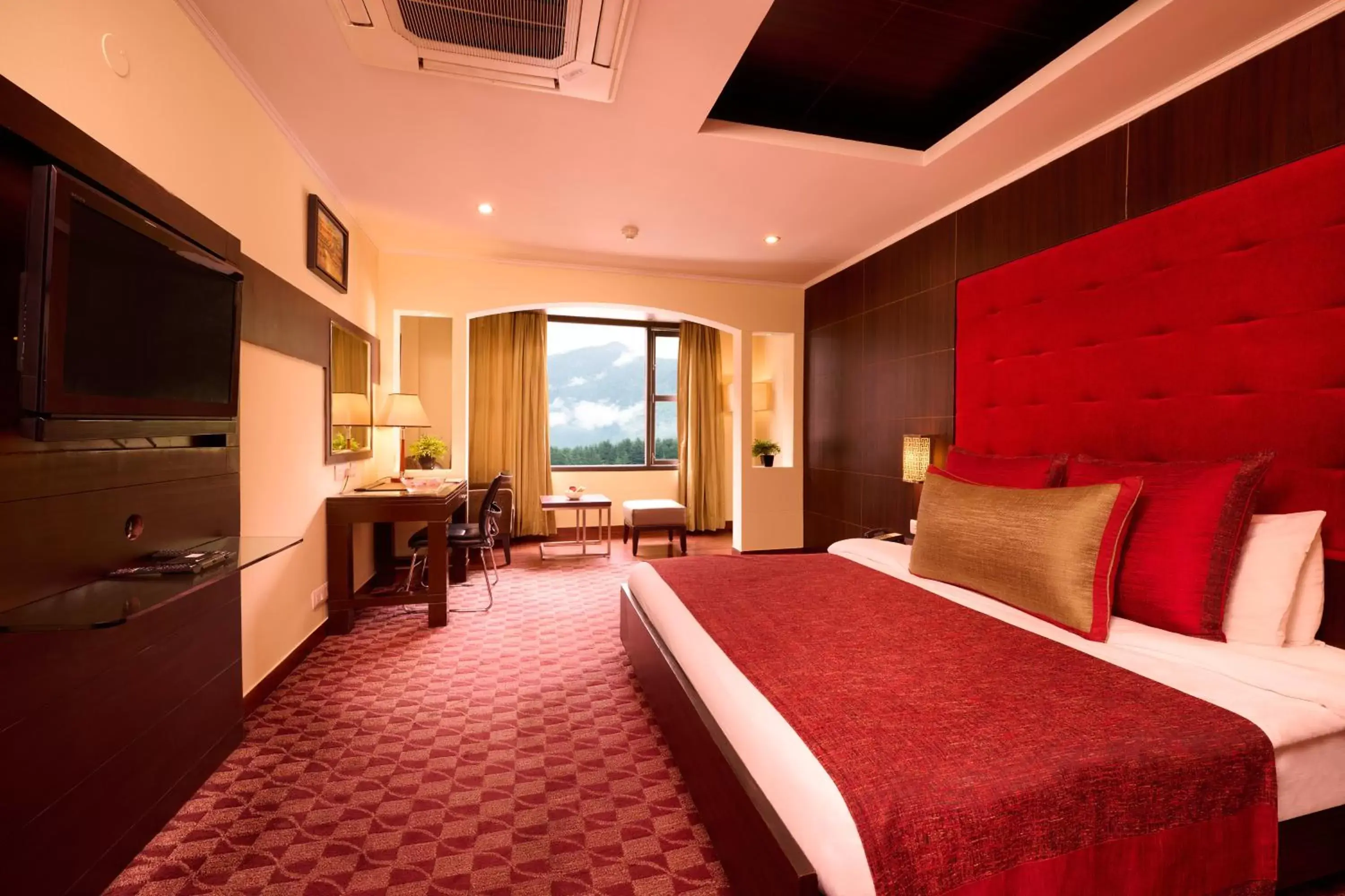 Superior Room - 15% Discount on Beverage and 20% Discount on Laundry and Spa Services in Renest River Country Resort Manali Superior Room - 15% Discount on Beverage and 20% Discount on Laundry and Spa Services in Renest River Country Resort Manali
