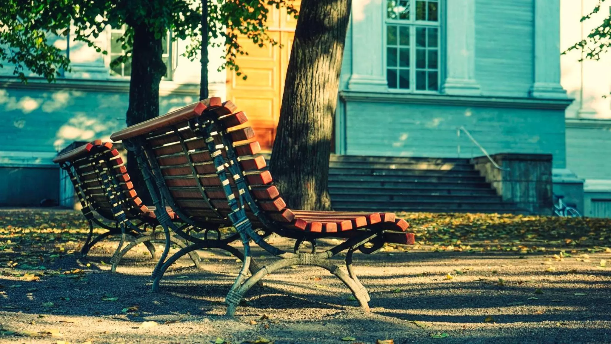 Nearby landmark in Hotel Indigo Helsinki-Boulevard by IHG