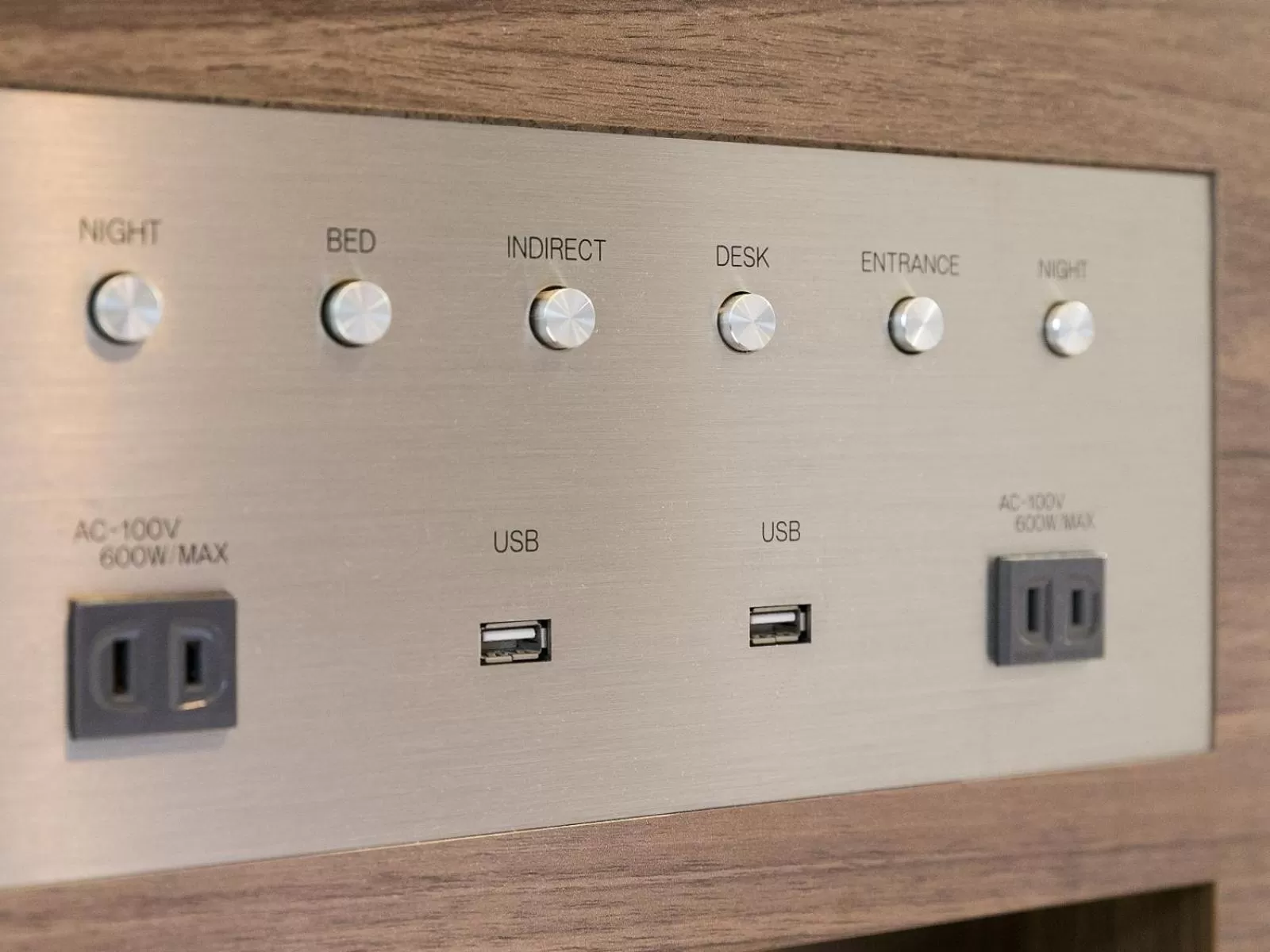 Other in Hotel Oriental Express Osaka Shinsaibashi