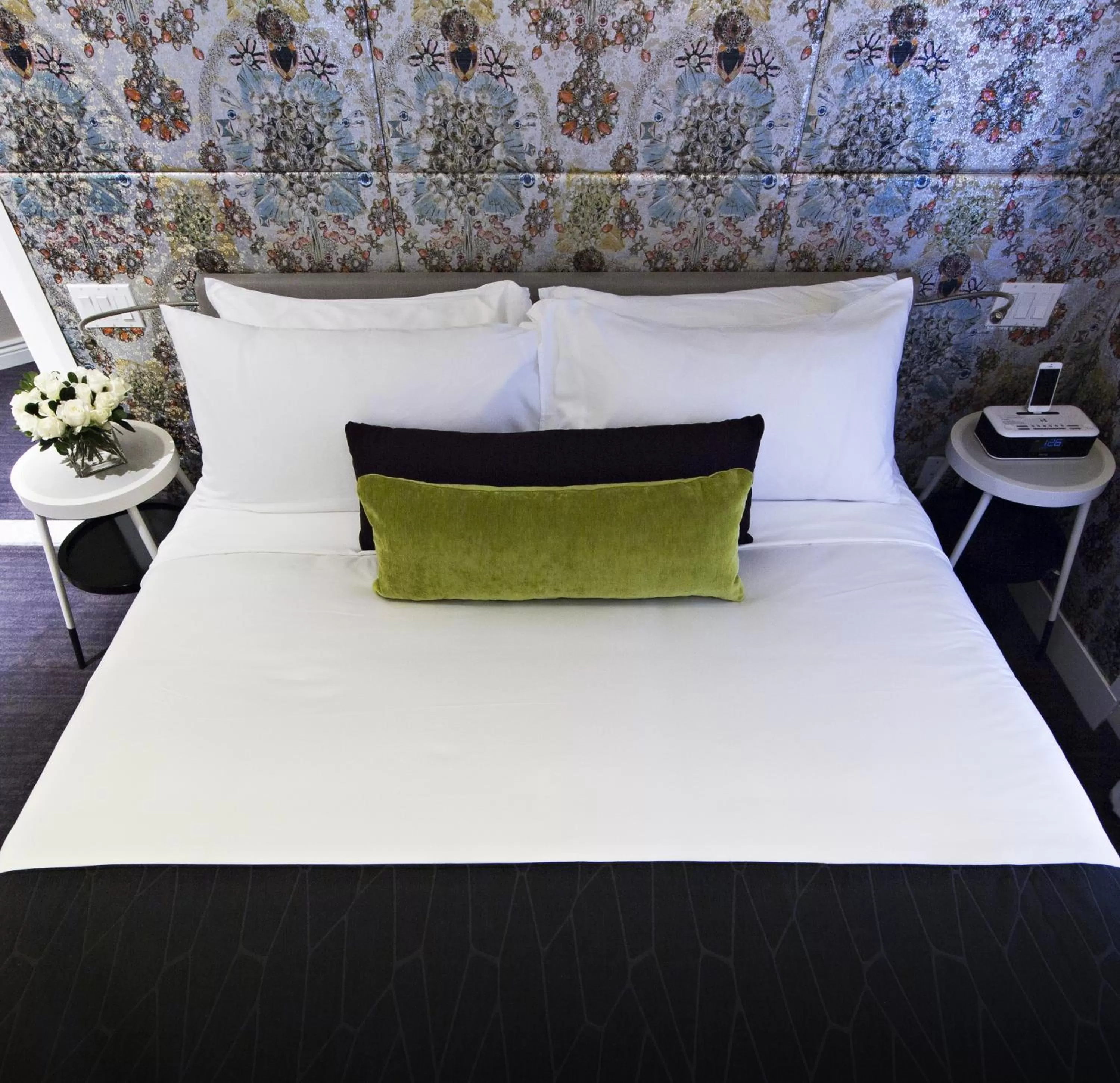 Bedroom, Bed in Dream Midtown, by Hyatt