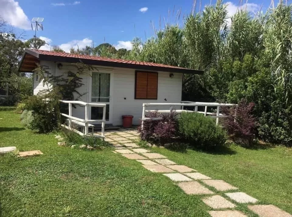 Oasi di Francesca B&B