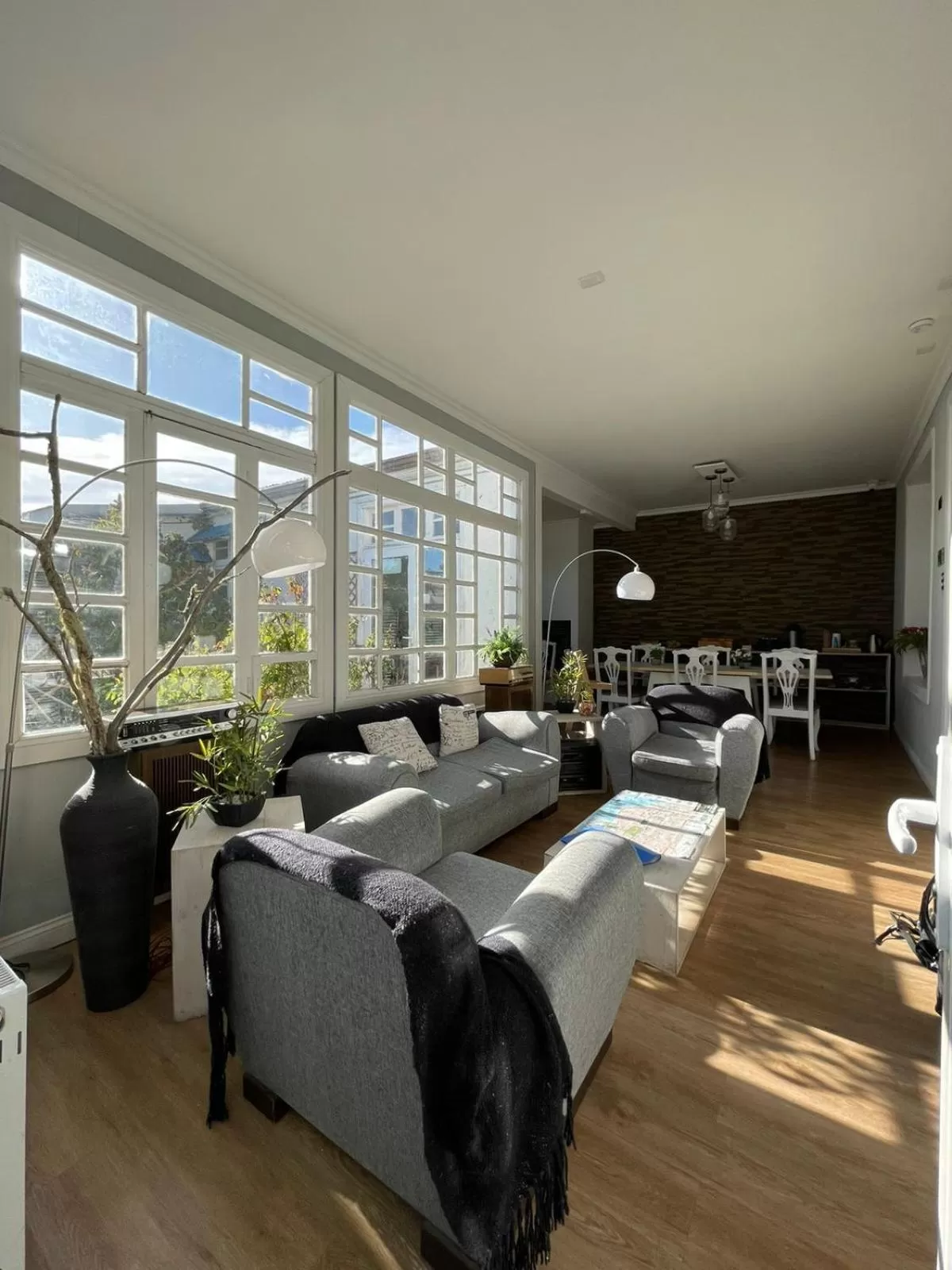 Hostal Boutique Puerta Roja