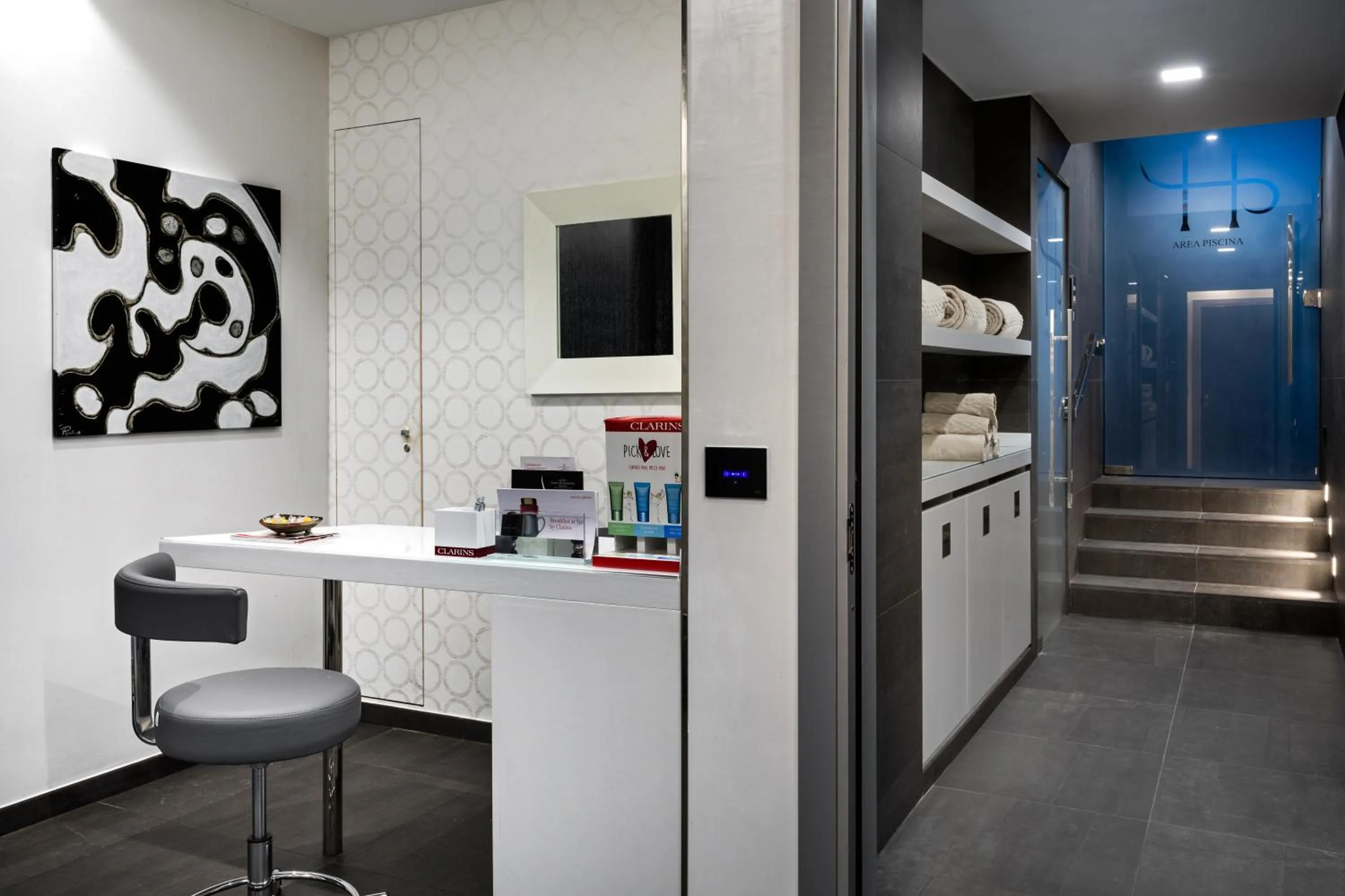 Activities in LHP Hotel Santa Margherita Palace & SPA