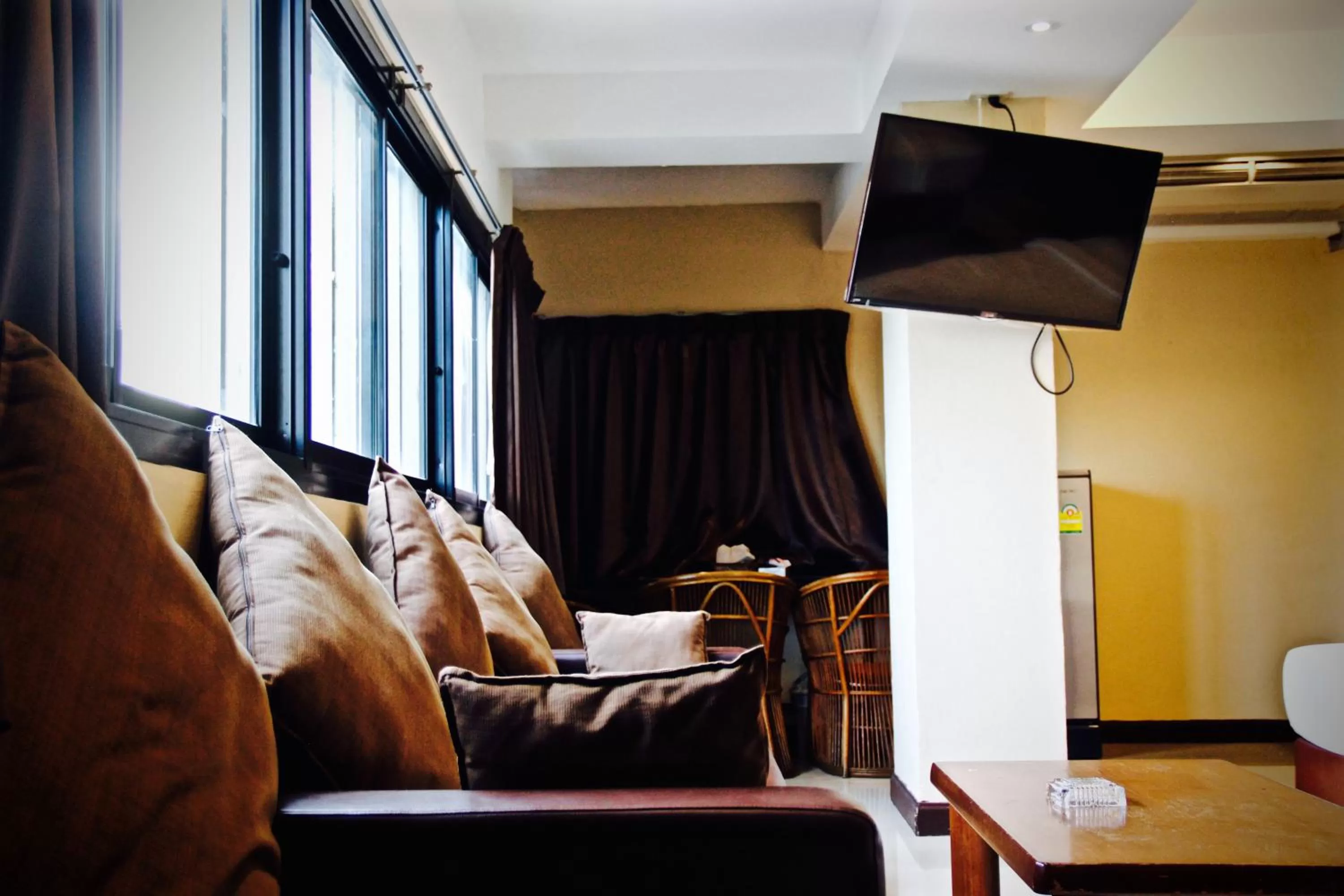 TV and multimedia in KKinn South Pattaya