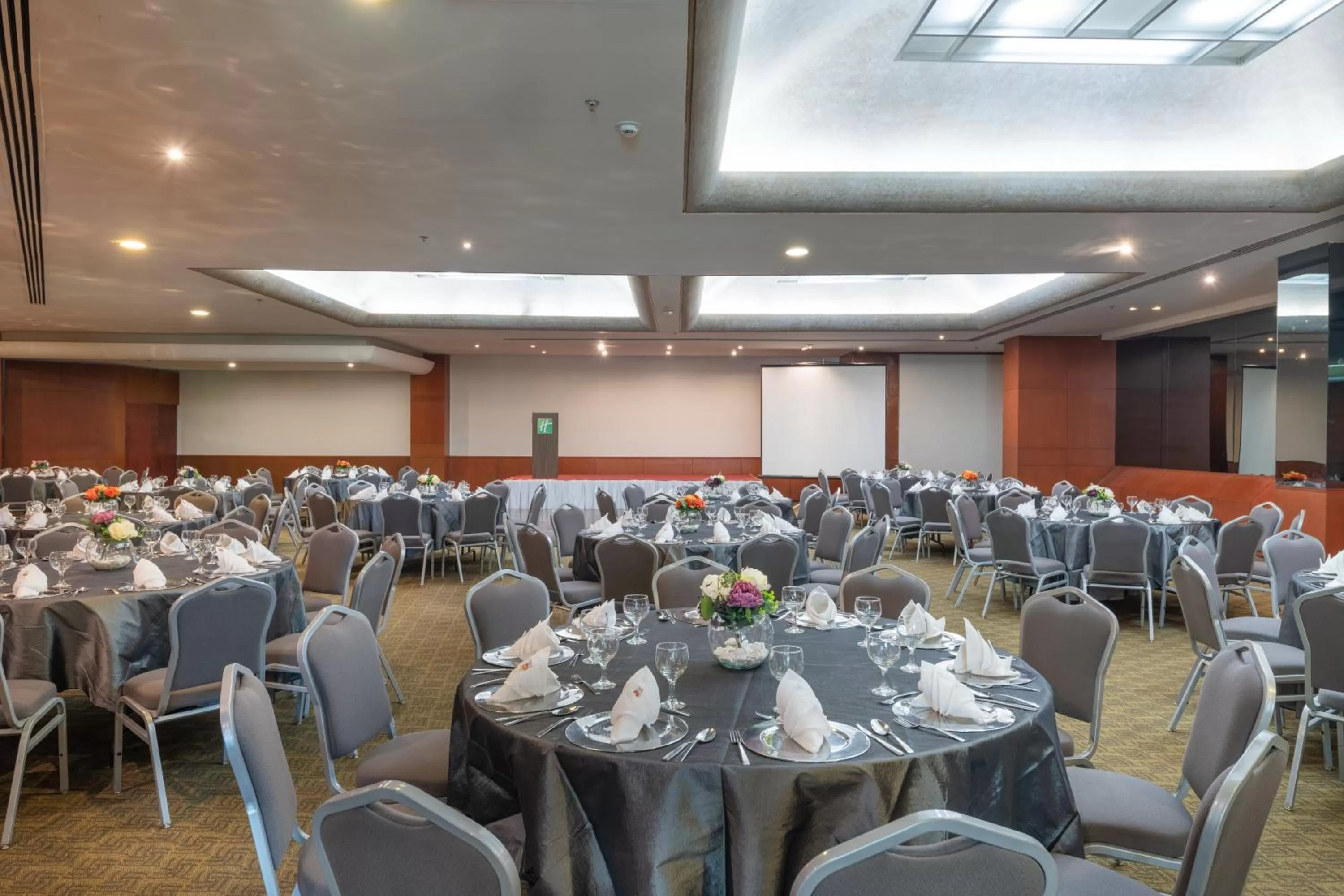 Banquet/Function facilities in Holiday Inn Guadalajara Select by IHG