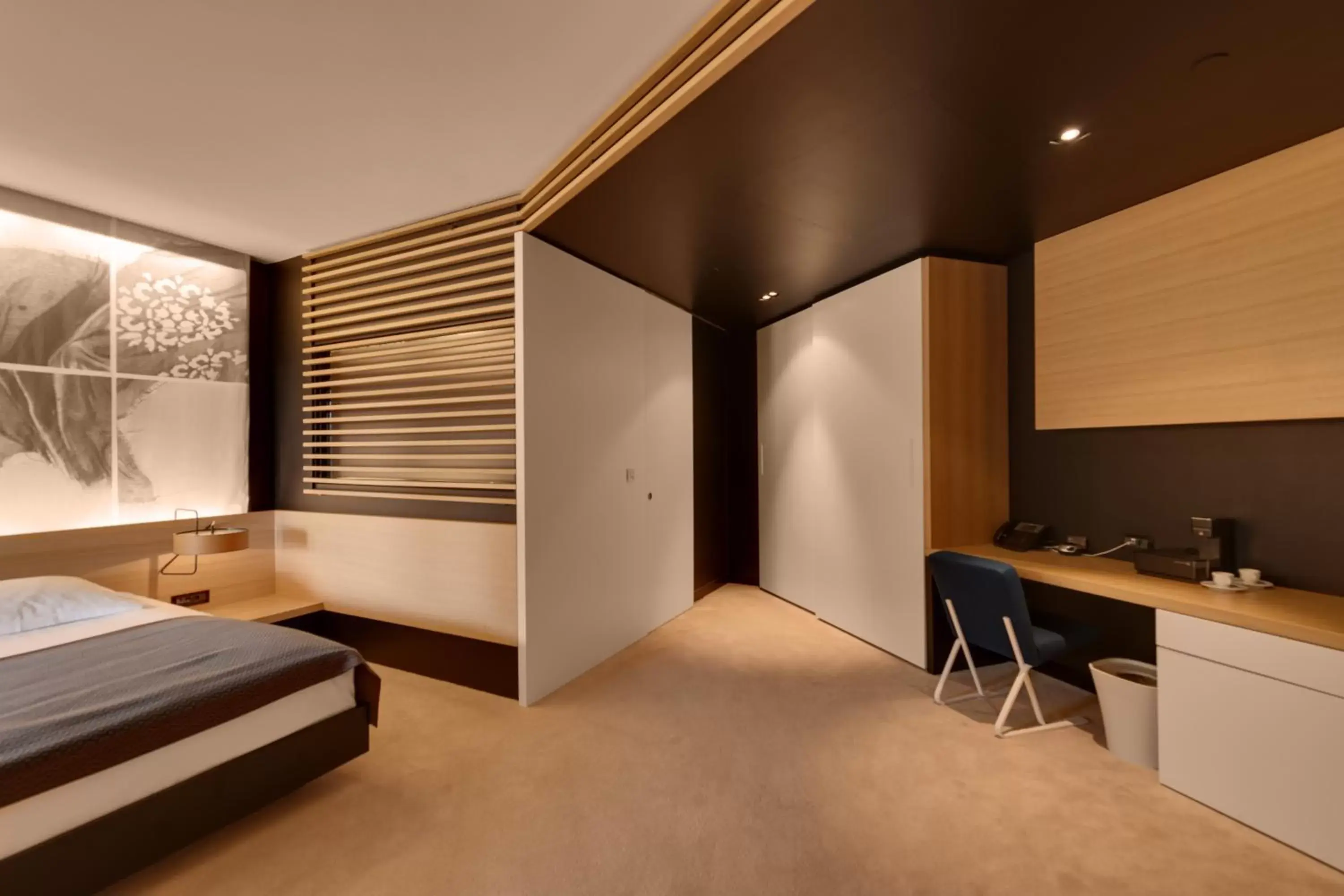 Suite - Gallery in Lone Hotel by Maistra Collection Suite - Gallery in Lone Hotel by Maistra Collection