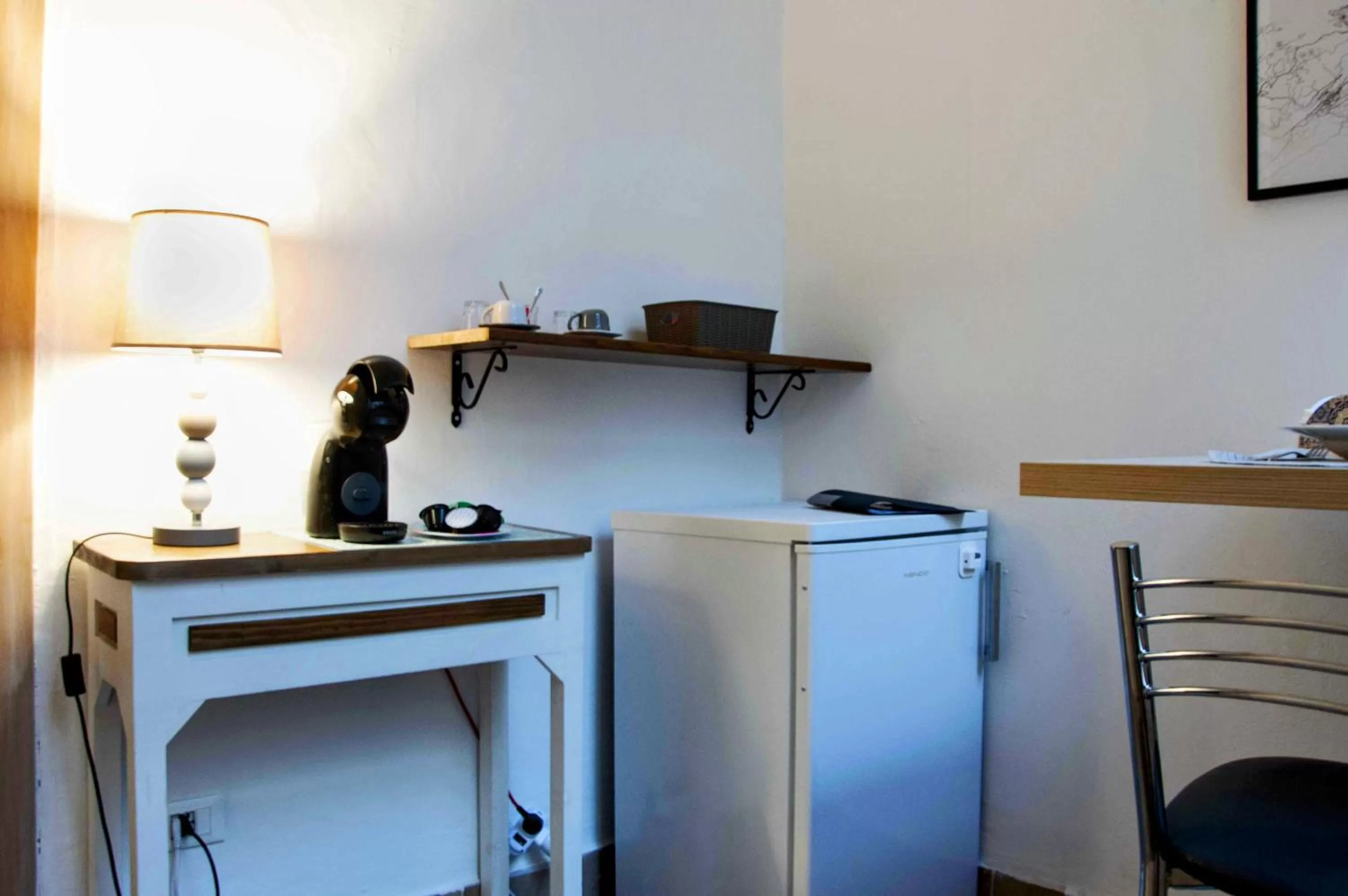 Breakfast in B&B Benincasa