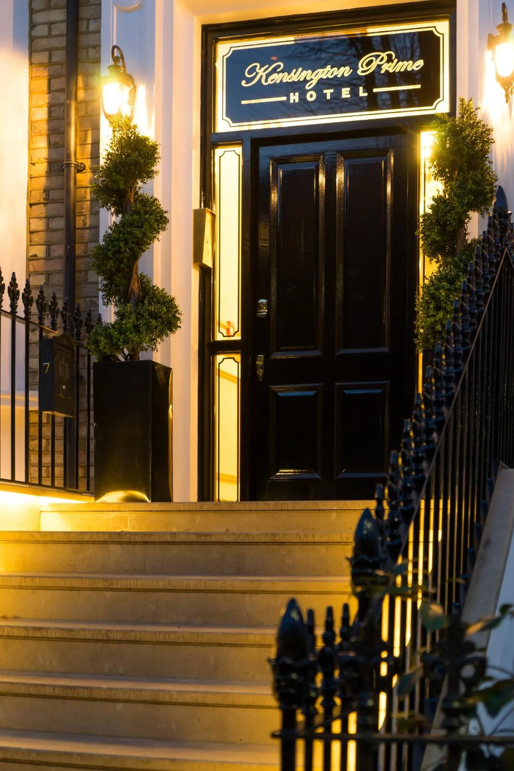 Kensington Prime Hotel