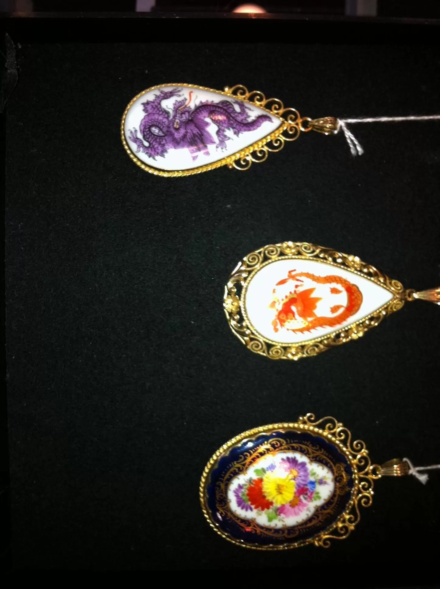 Other in Pension an der Porzellan-Manufaktur