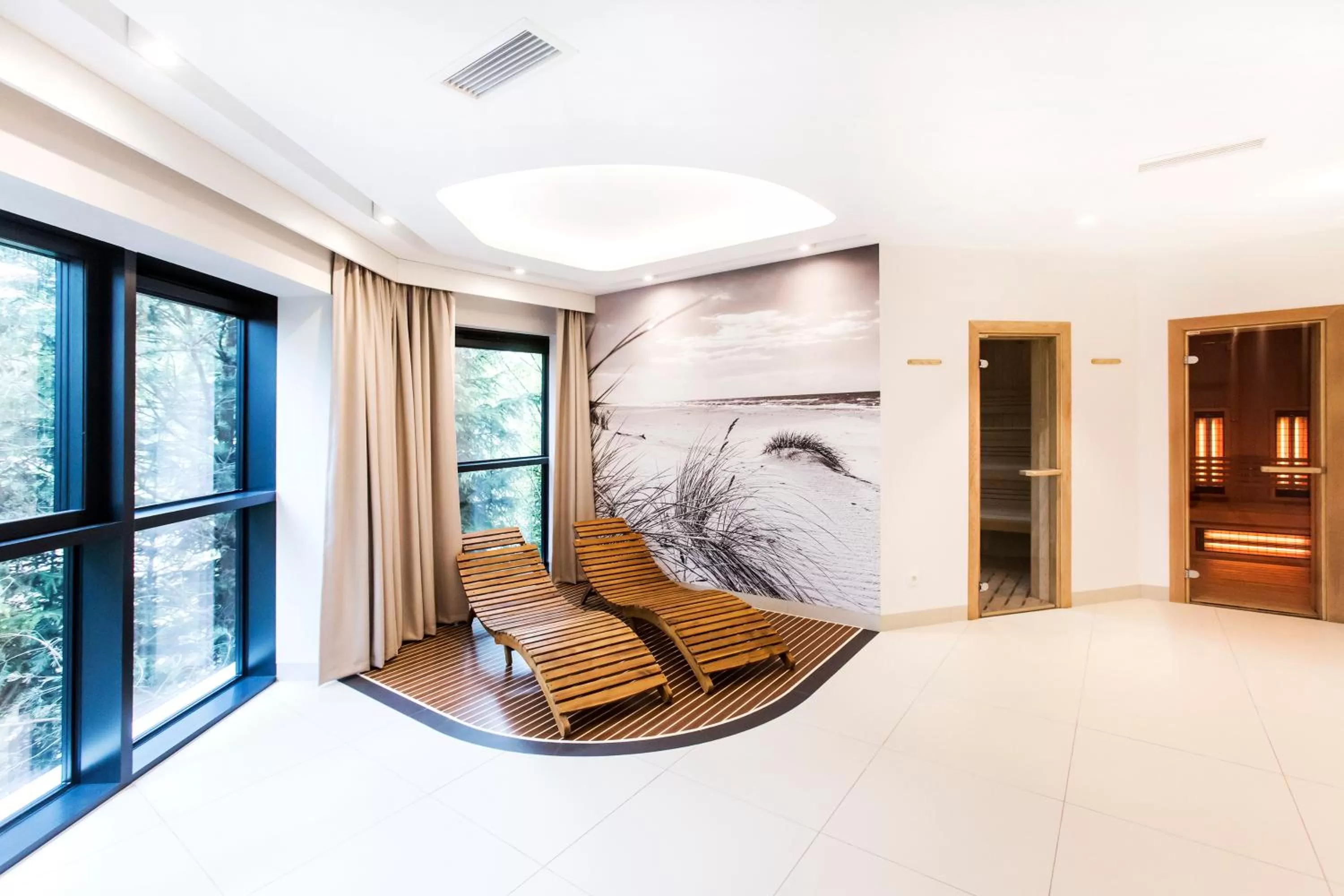 Activities in Hotel Platan