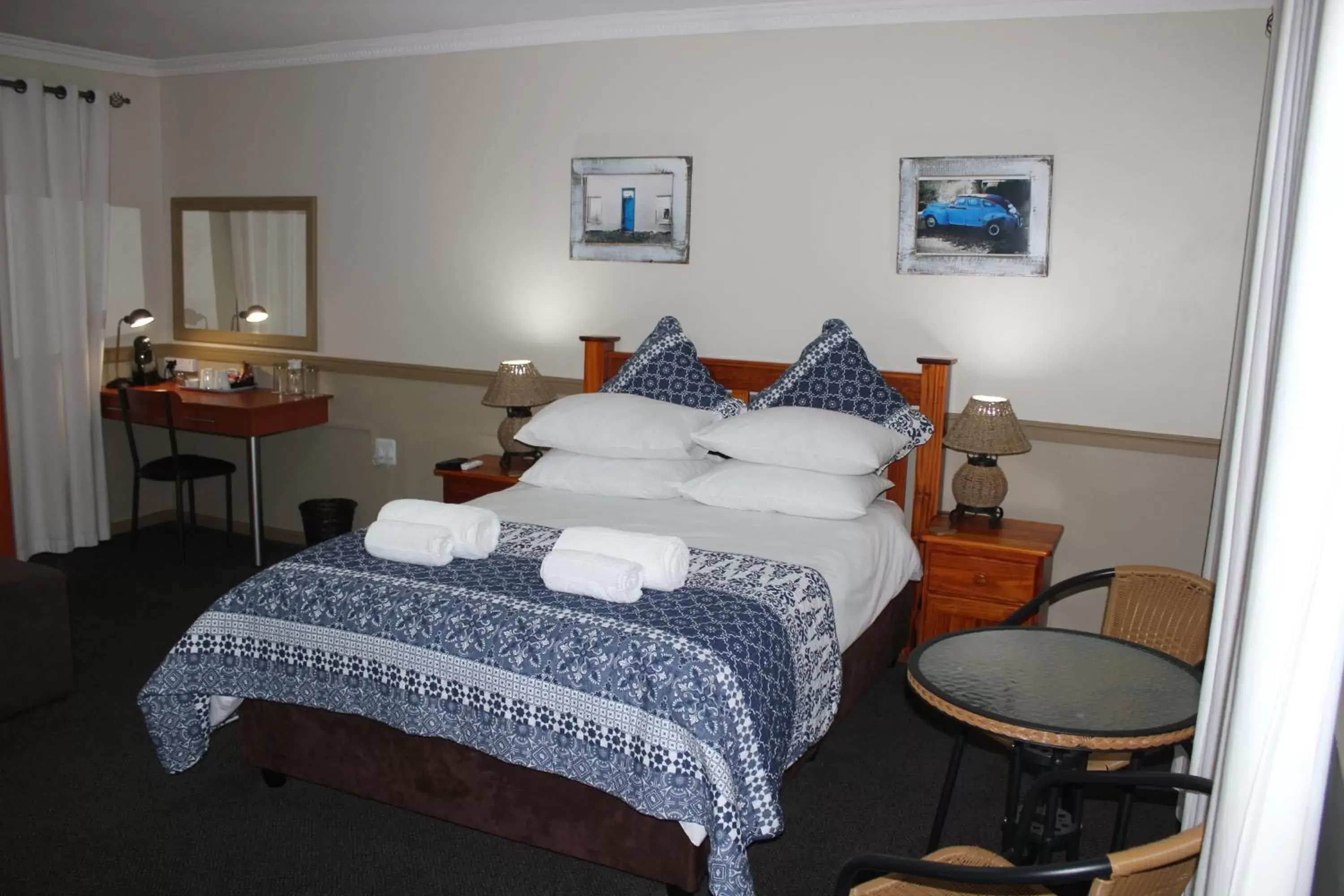 Family Room - single occupancy in Victoria Heights B&B Family Room - single occupancy in Victoria Heights B&B