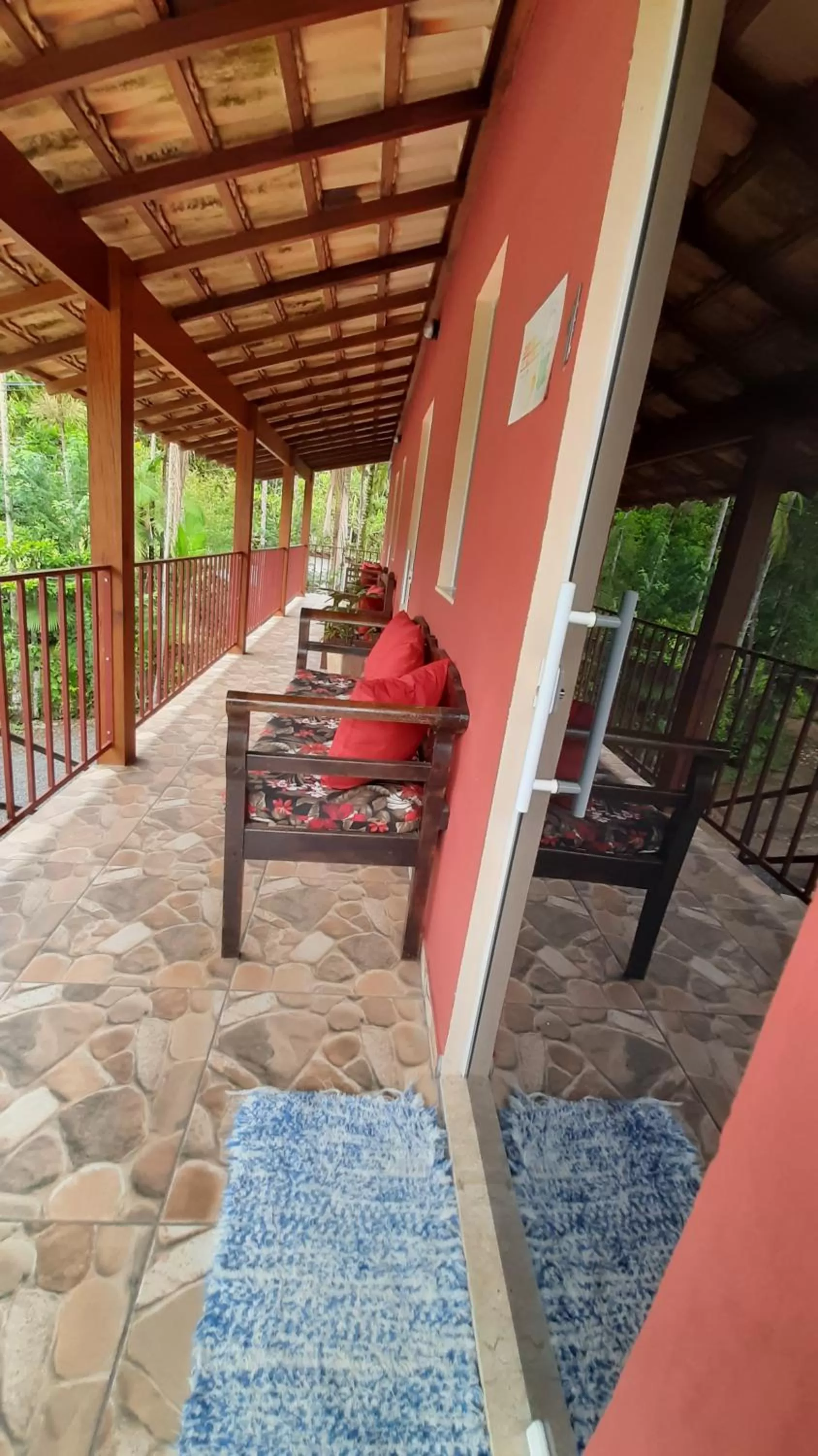 Pousada Recanto da Lu