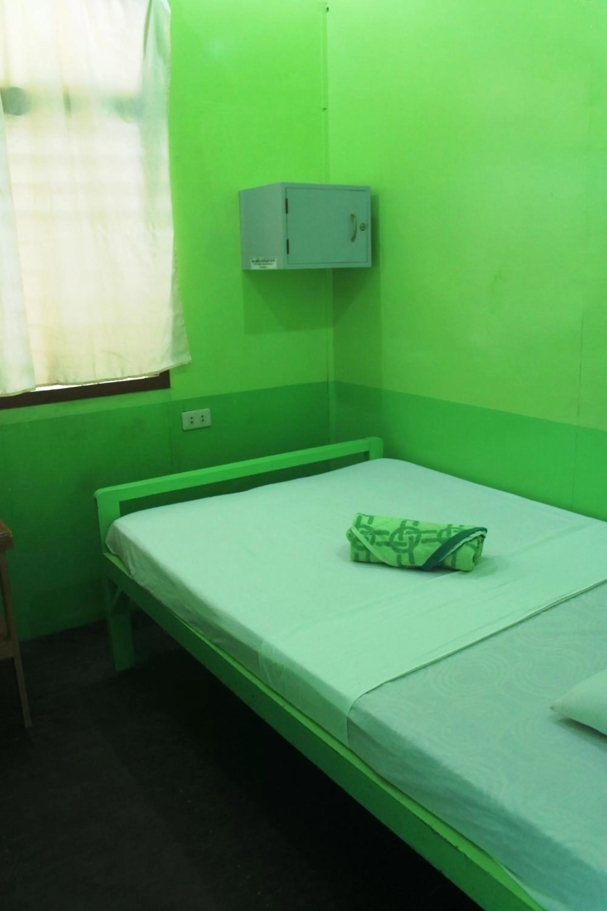 Bedroom, Bed in Austria's Guest House