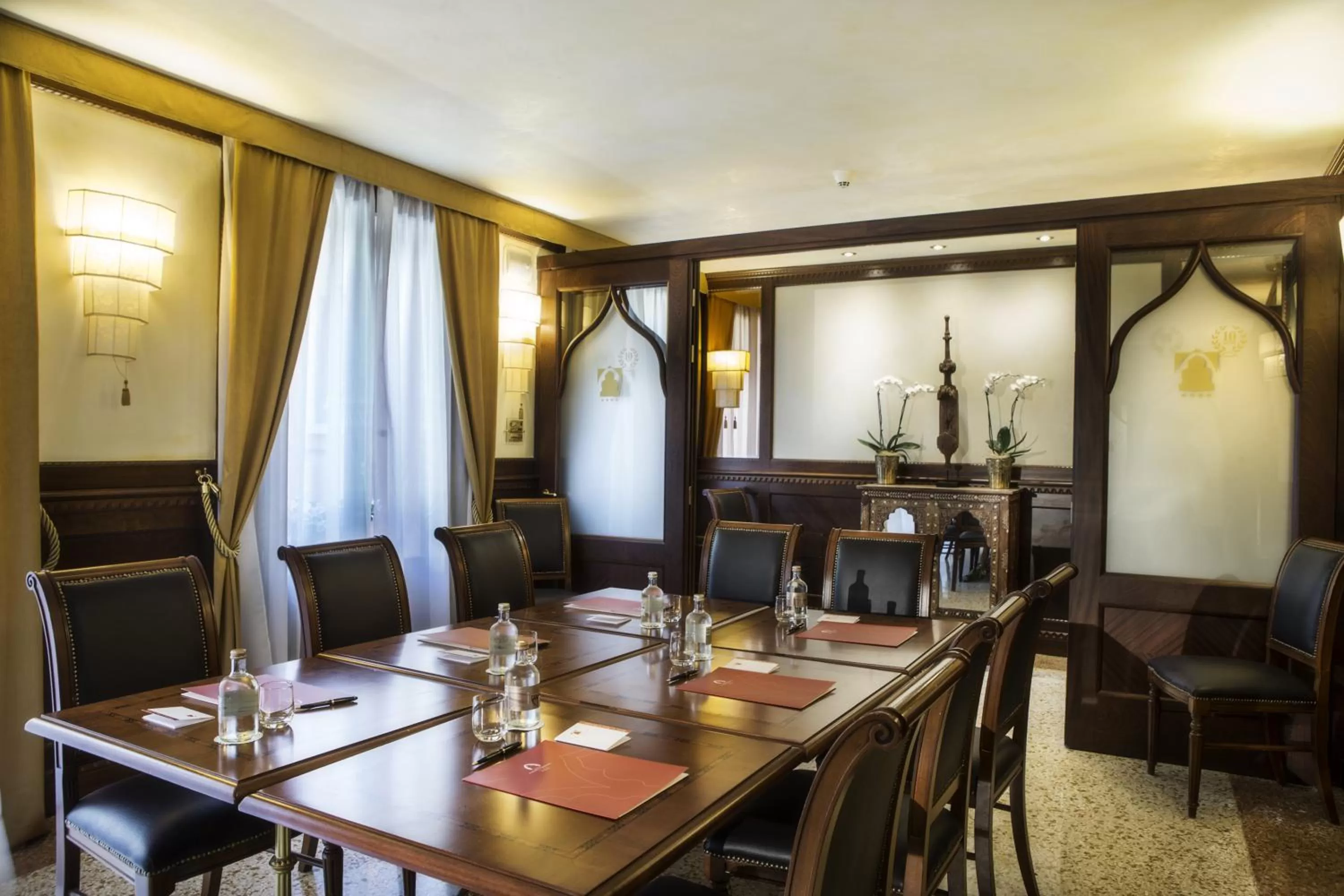 Meeting/conference room in Ai Mori d'Oriente