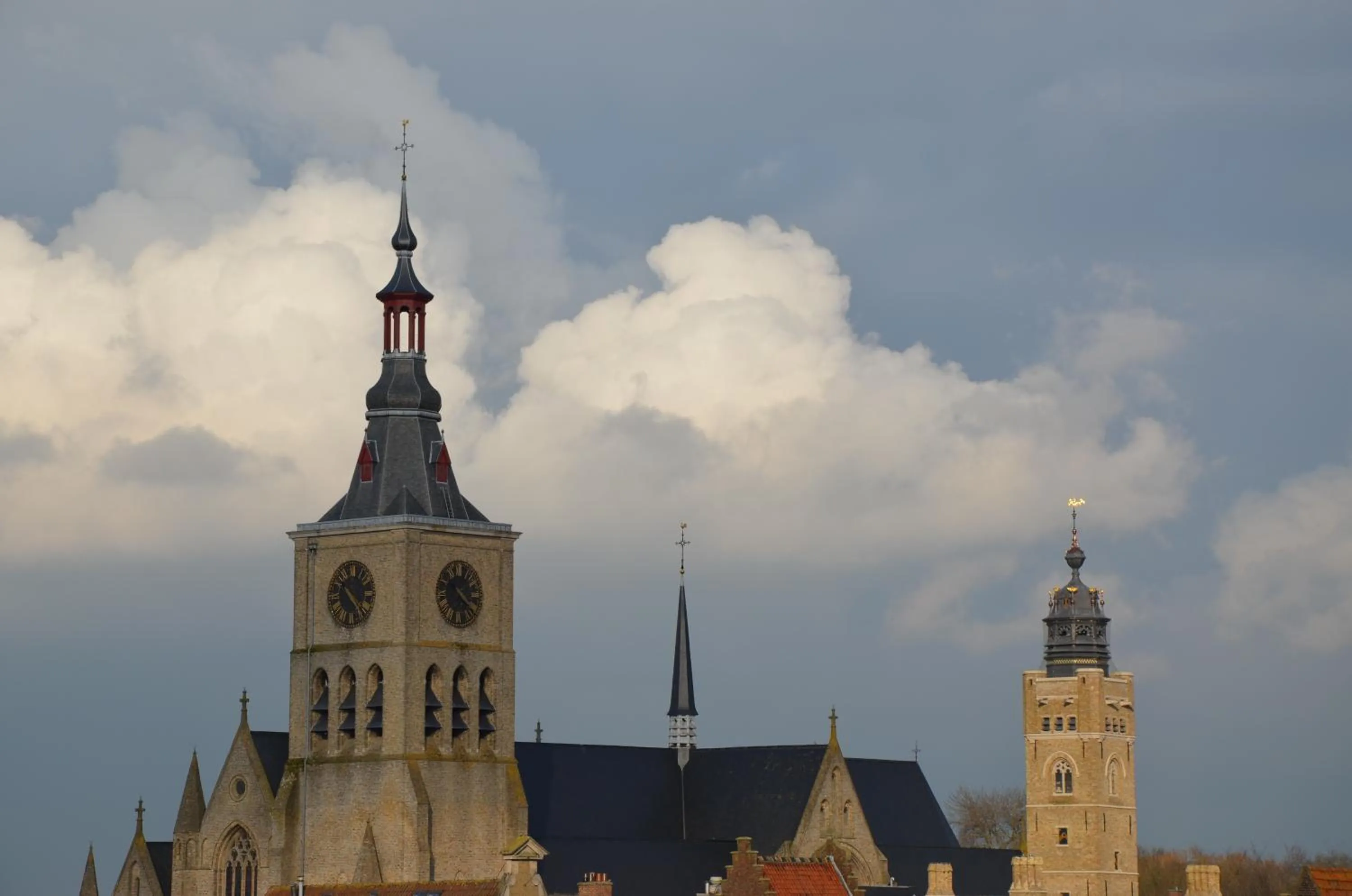 View (from property/room) in Hotel Pax