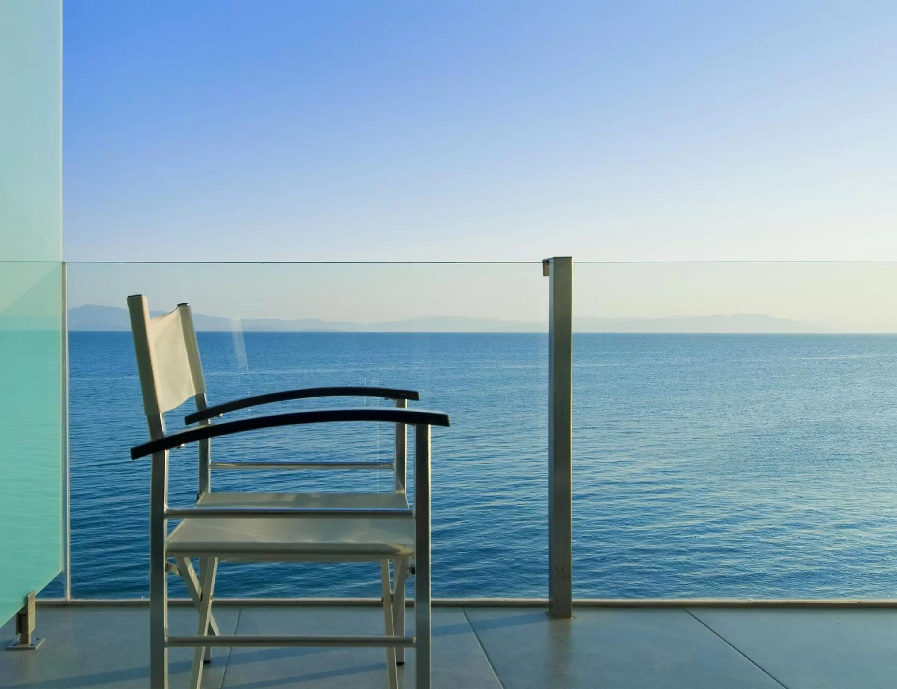 View (from property/room) in Kos Aktis Art Hotel