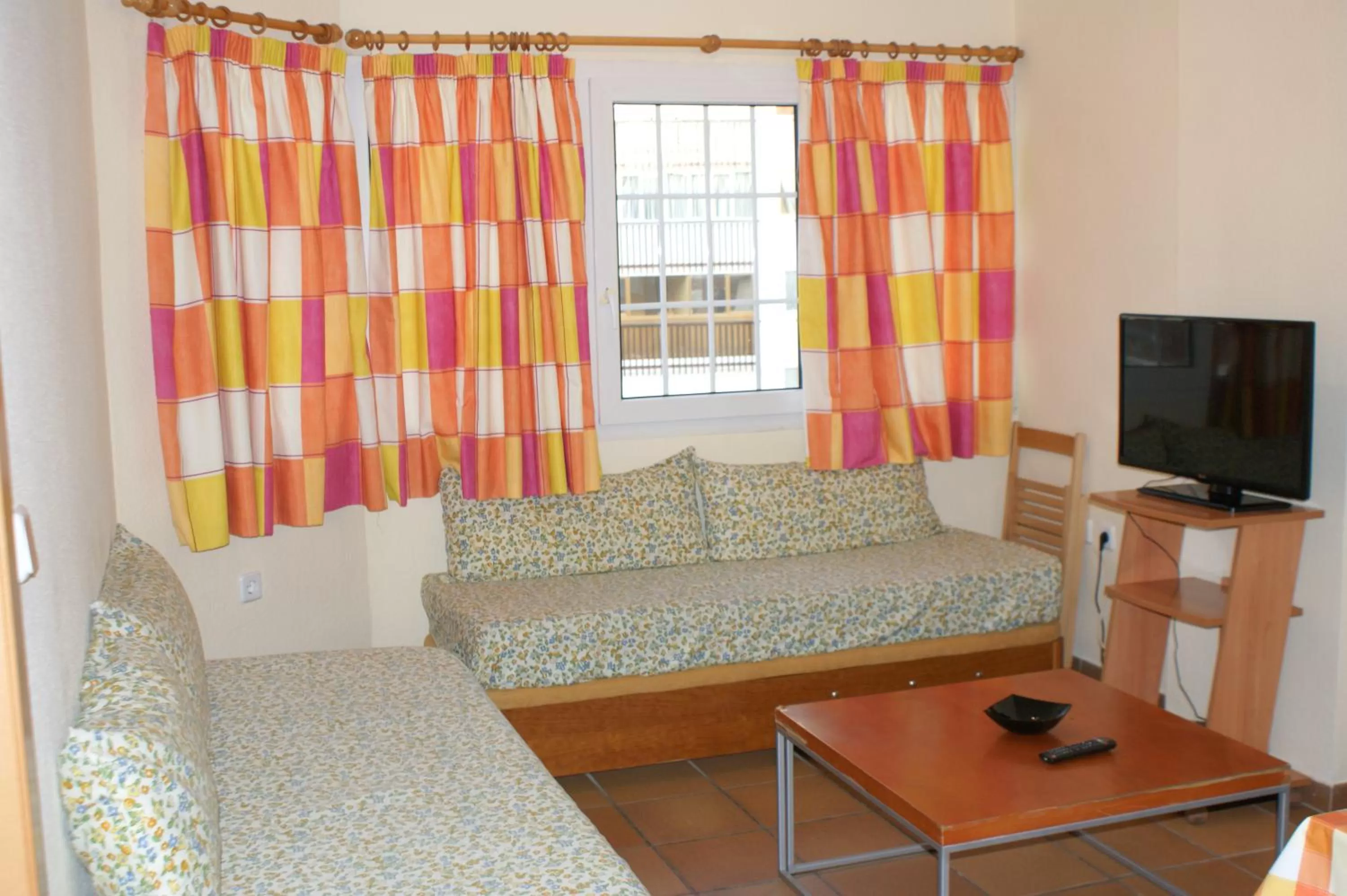 Day in Apartamentos Sierra Nevada Welcome