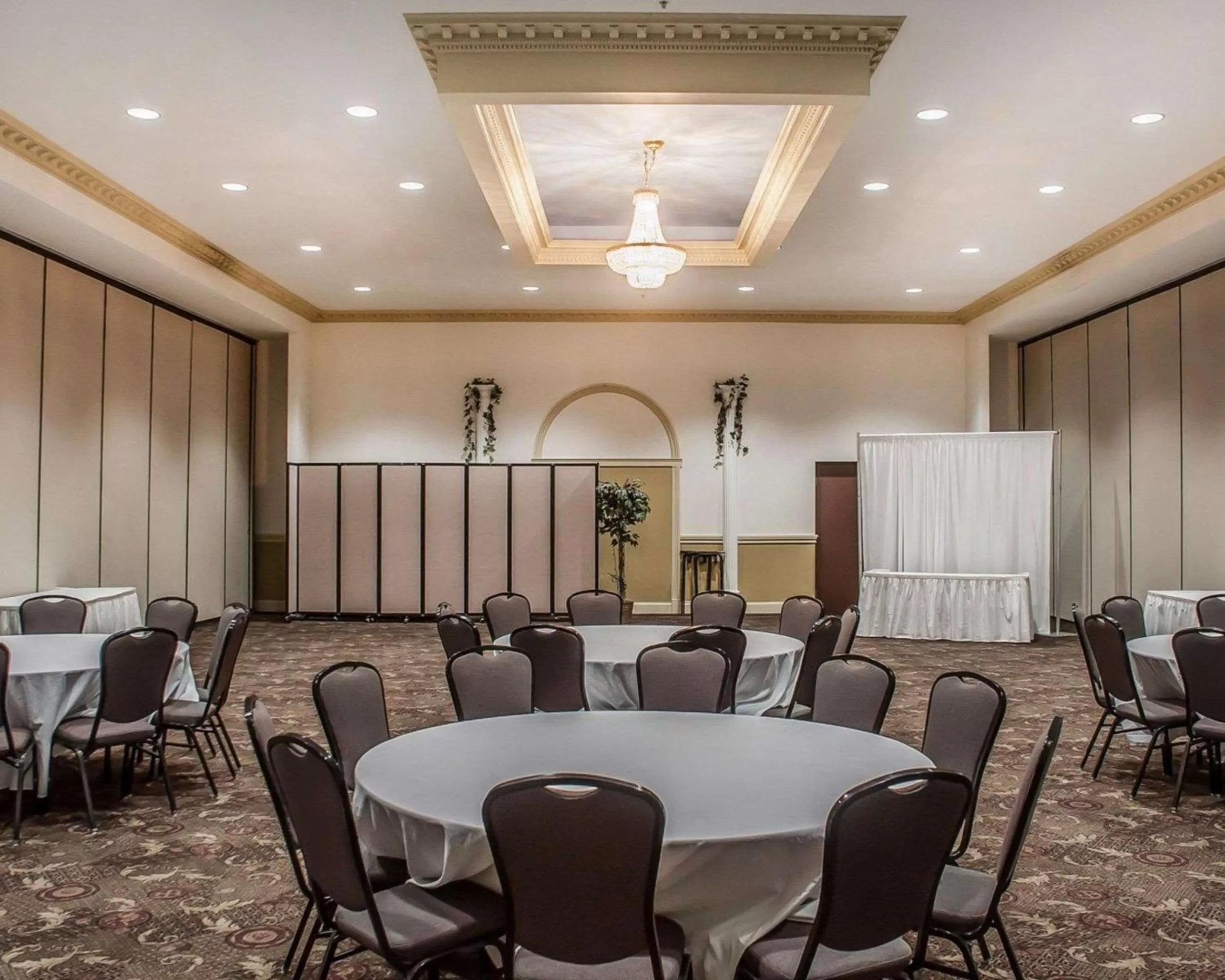 Other in Quality Inn - Niagara Falls Blvd