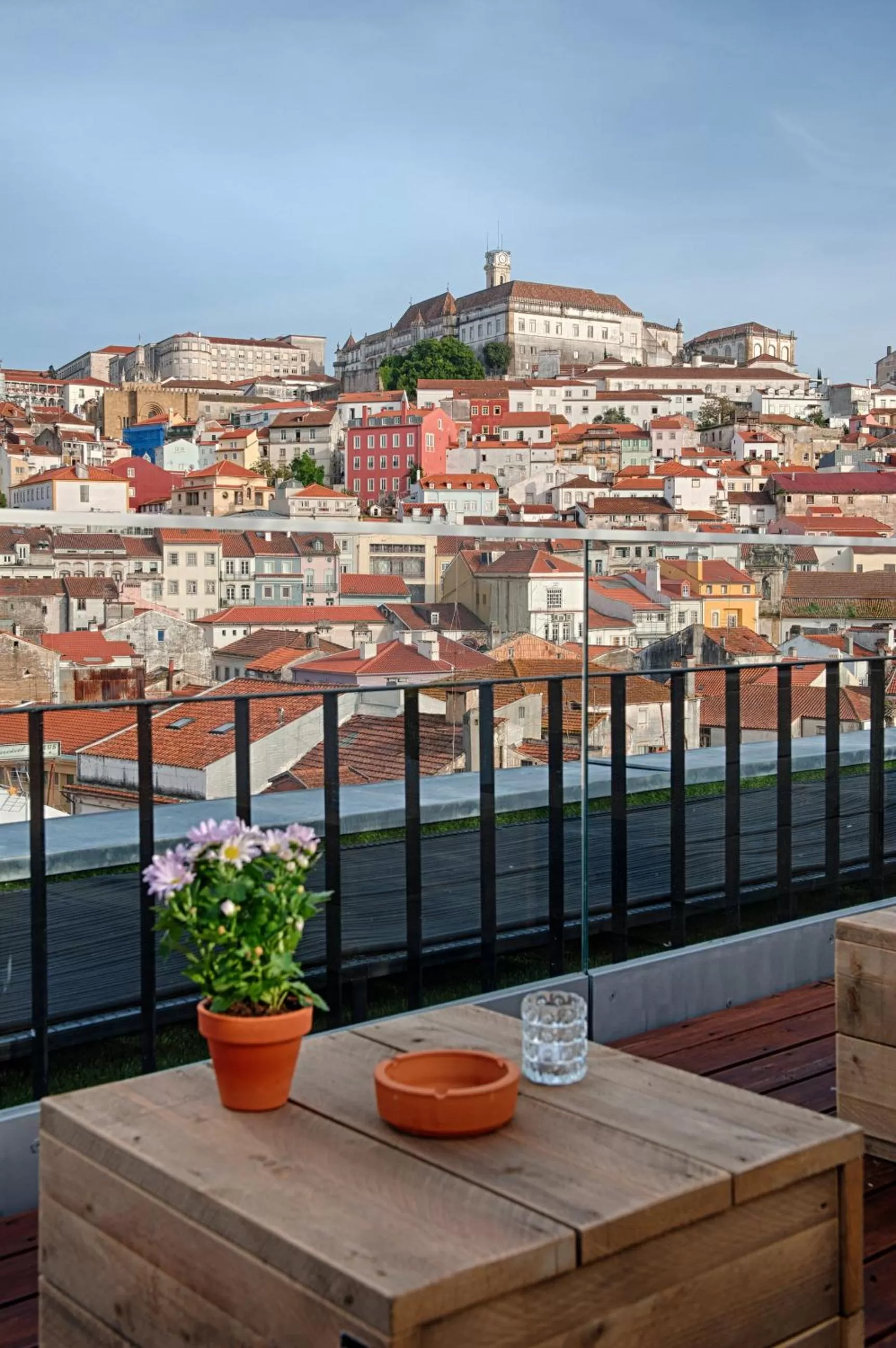 Facade/entrance in Hotel Oslo