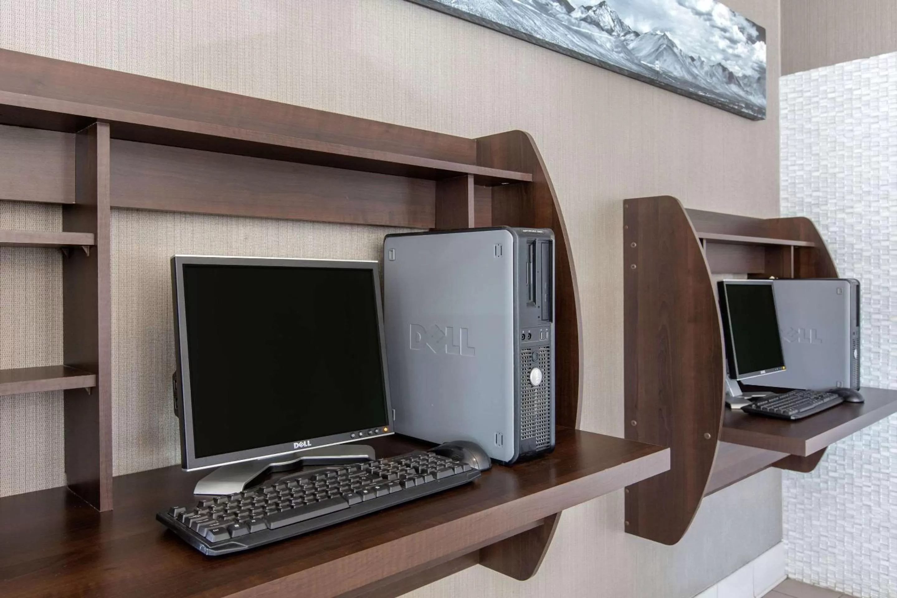 On site in Cielo Hotel Bishop-Mammoth, an Ascend Collection Hotel