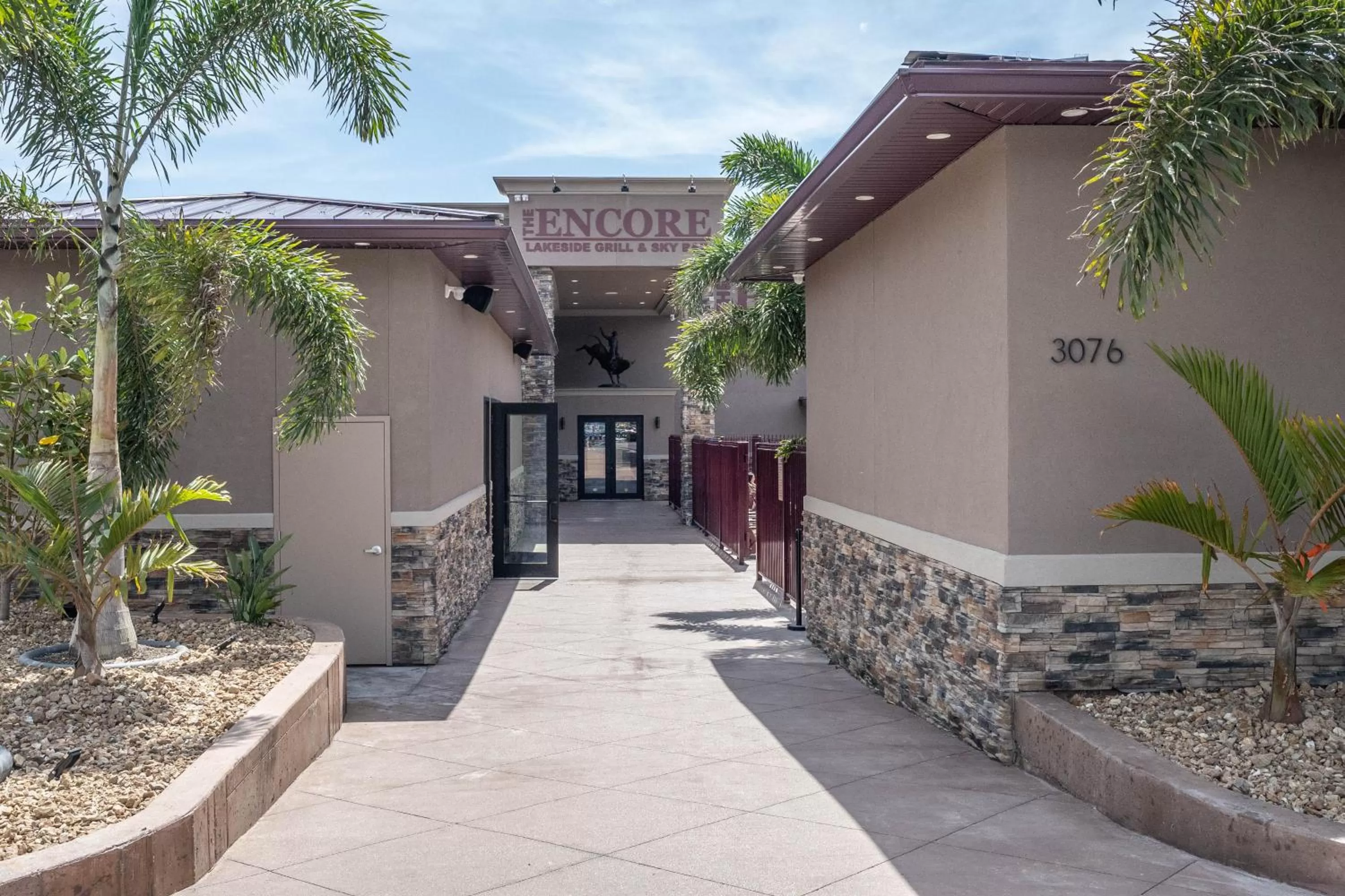 Restaurant/places to eat in The Resort at Lake of the Ozarks