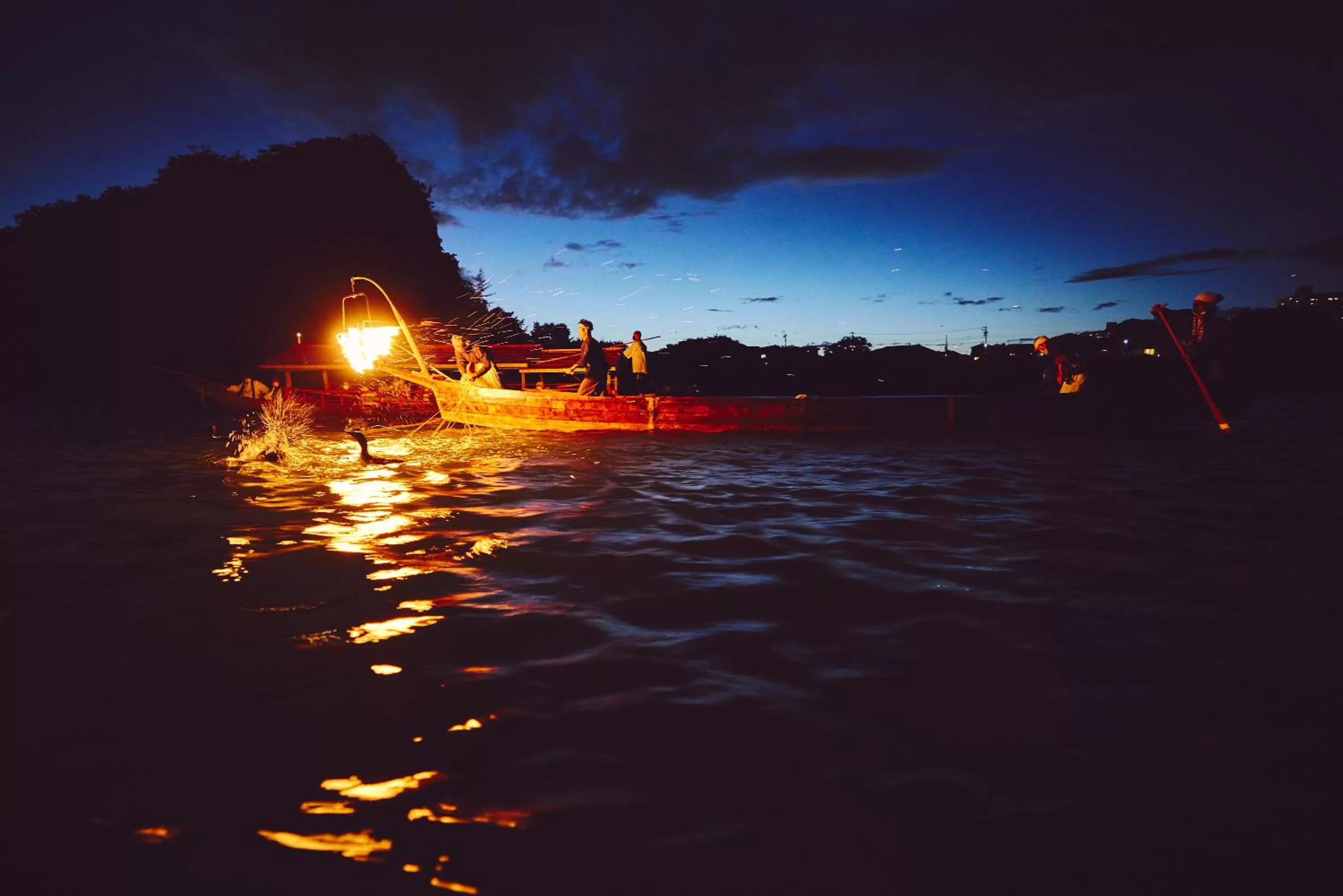 Nearby landmark in Hotel Indigo Inuyama Urakuen Garden by IHG