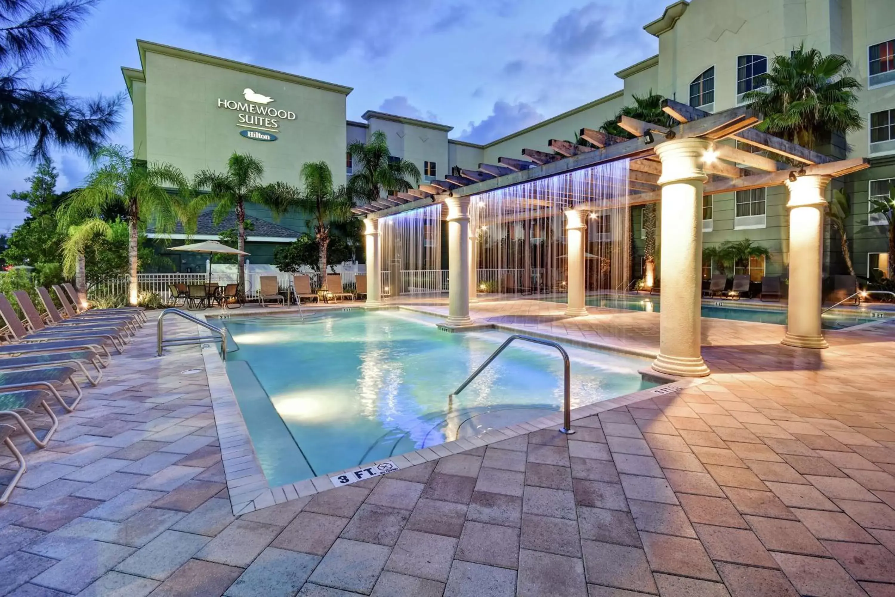 Homewood Suites by Hilton Tampa-Port Richey Homewood Suites by Hilton Tampa-Port Richey