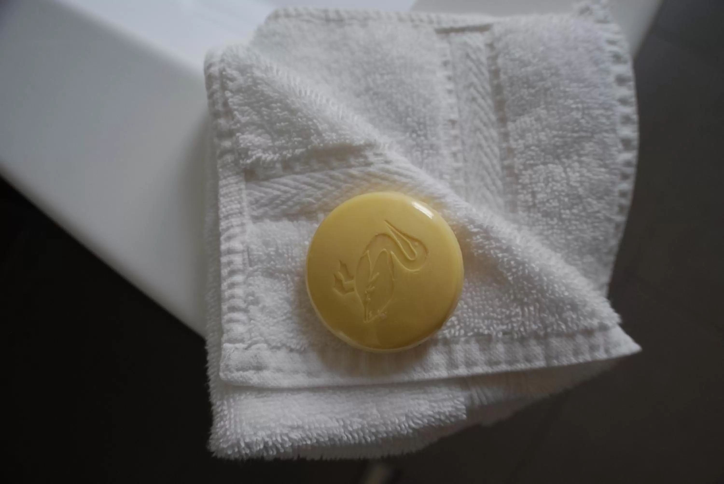 Bathroom in The Salisbury Hotel