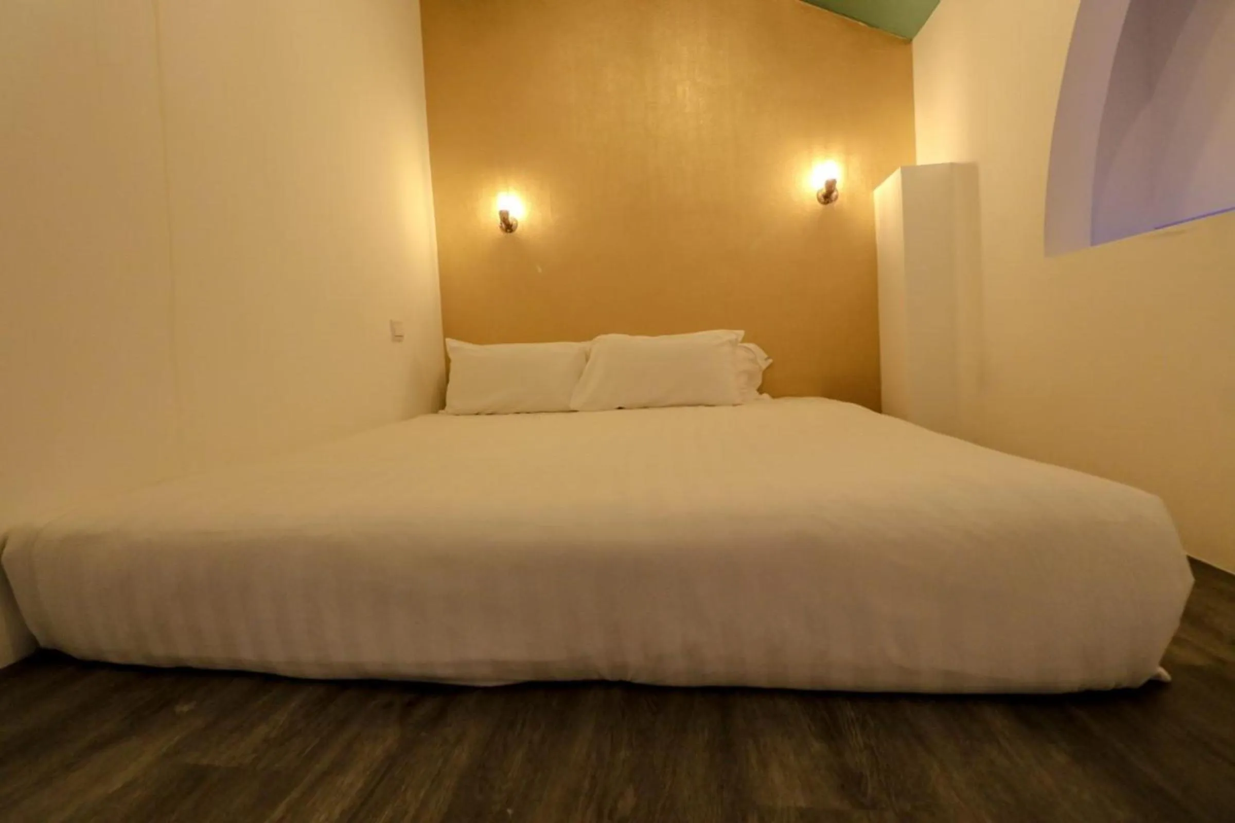 Hotel Calmo Chinatown