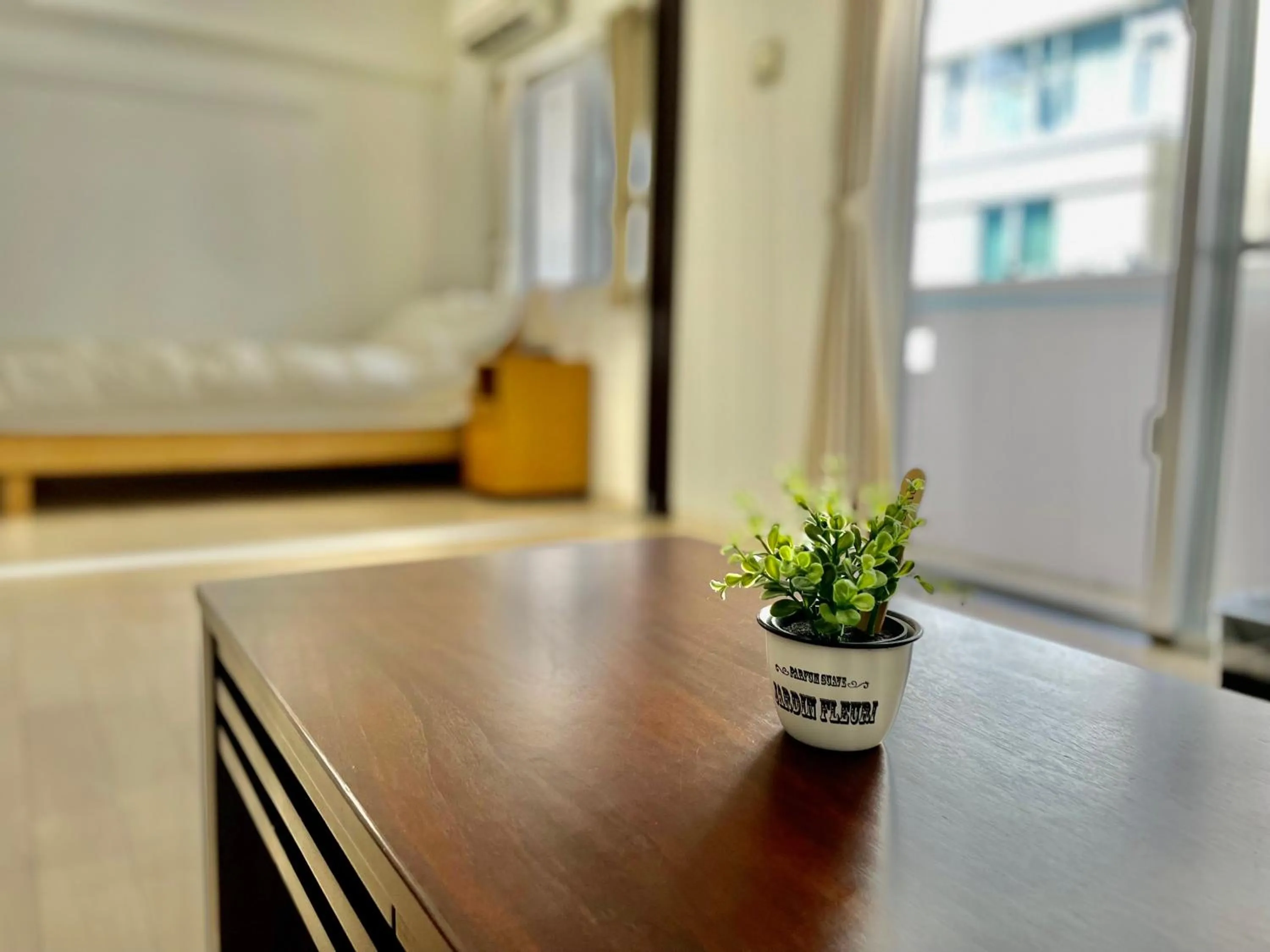 Photo of the whole room in Villa Izumizaki