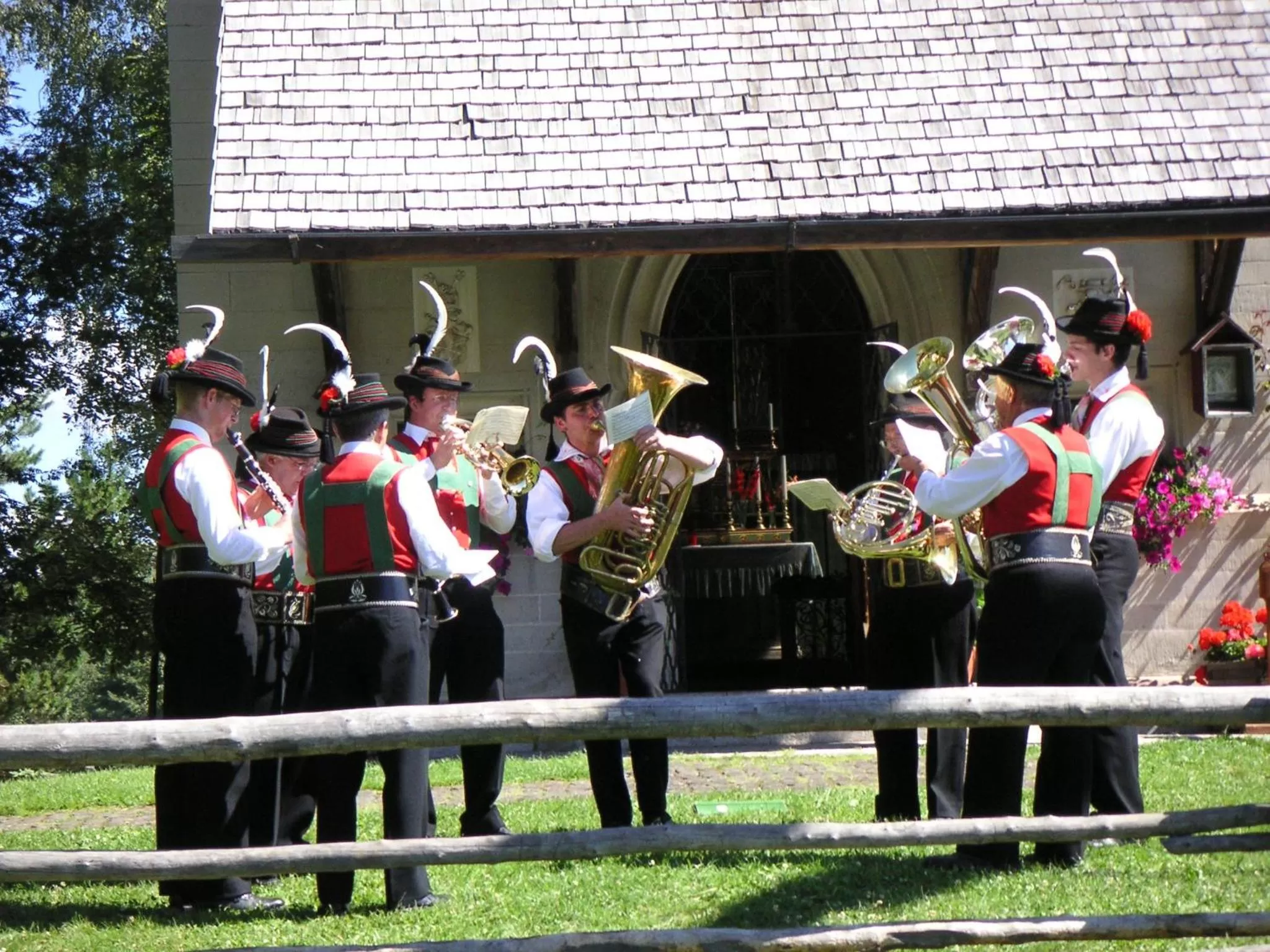Spring in Hotel Ansitz Kematen ***S