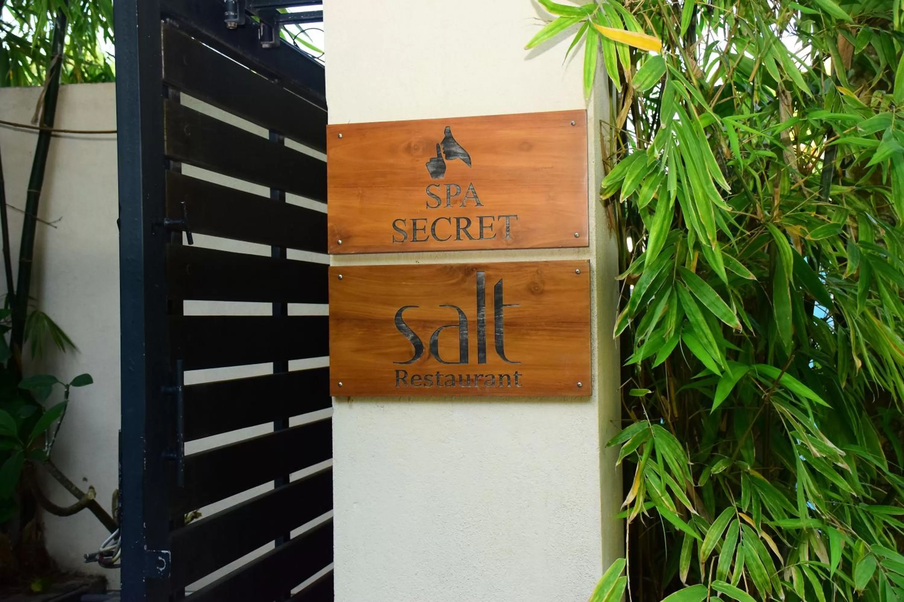 Property building in Terrace Green Hotel and Spa - Free Airport Shuttle Service