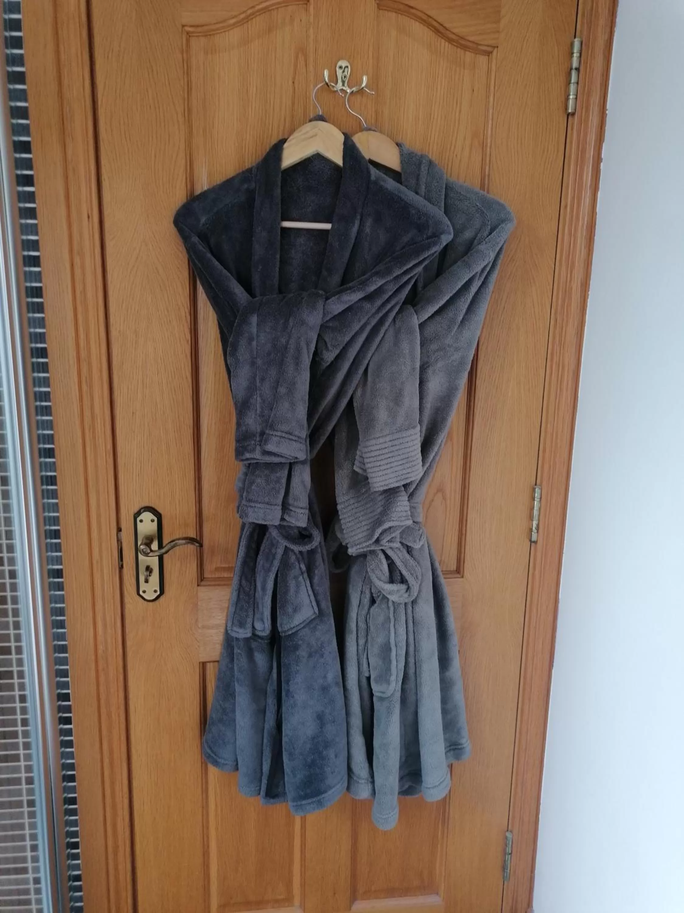 Bathroom in Carnately Lodge