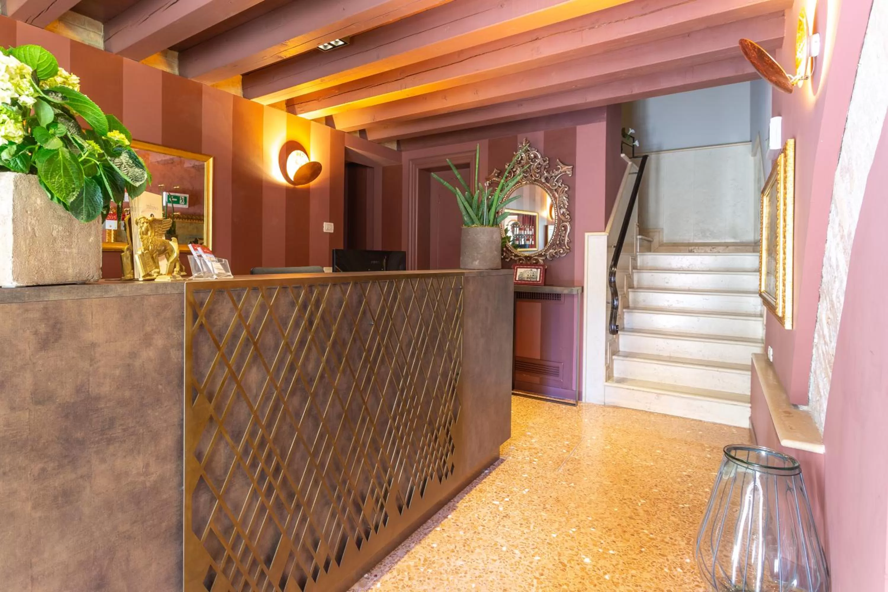 Other in Hotel Tiziano