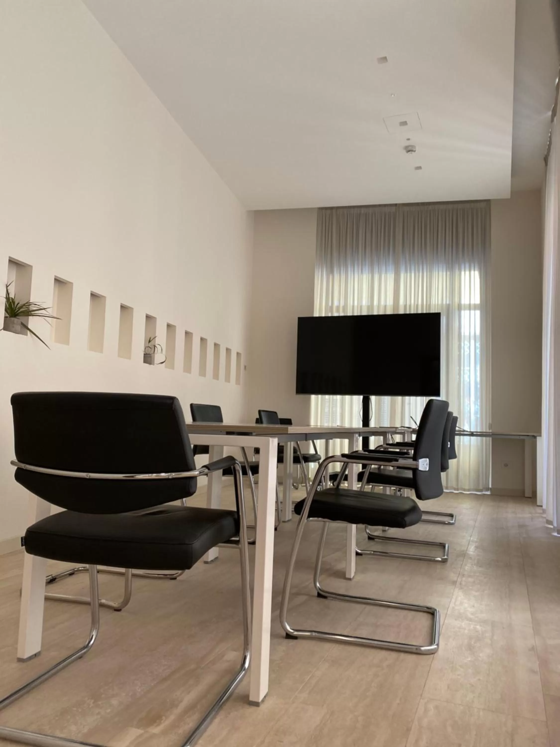 Property building in Boutique Hotel Touring