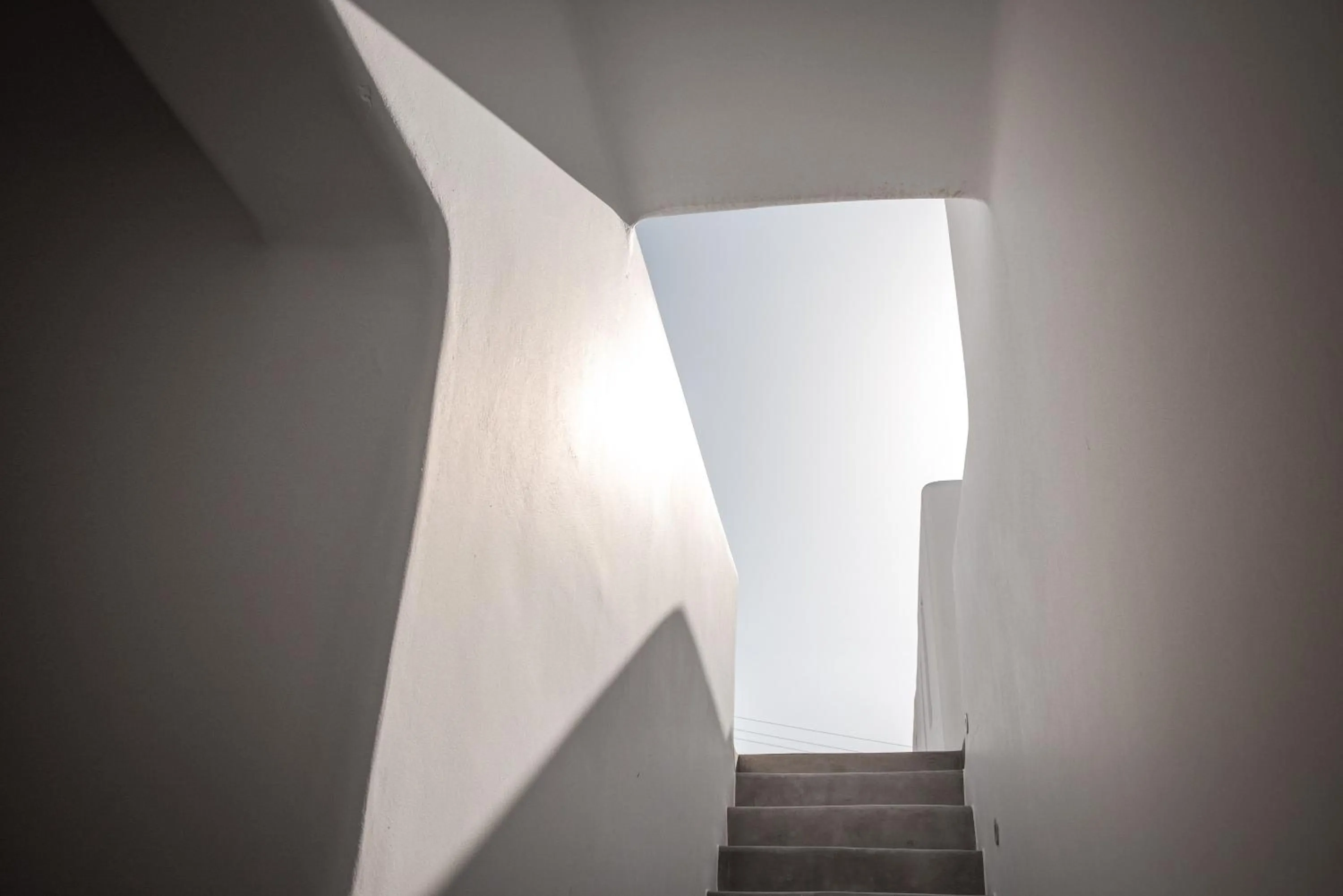 Decorative detail in Alissachni Mykonos