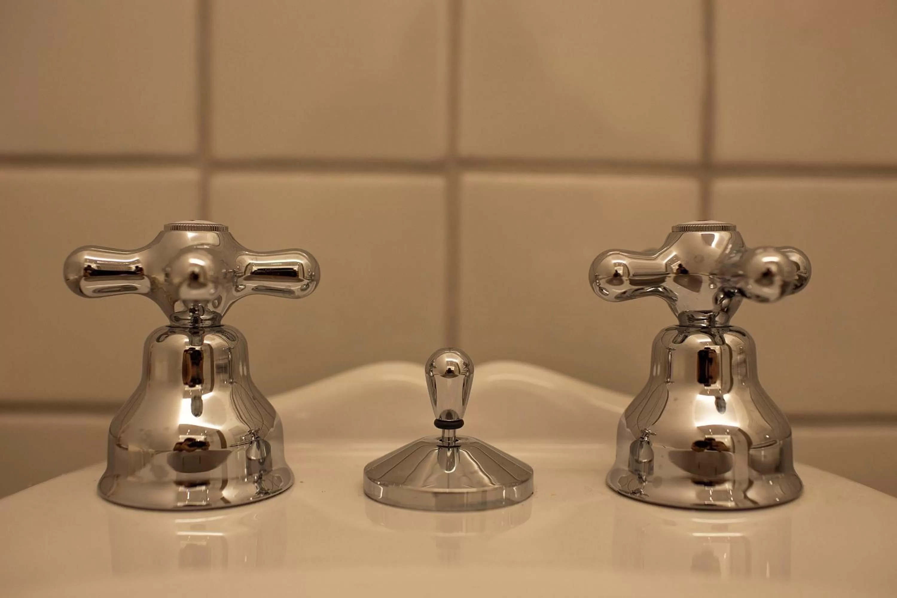 Bathroom in Castello del Capitano delle Artiglierie