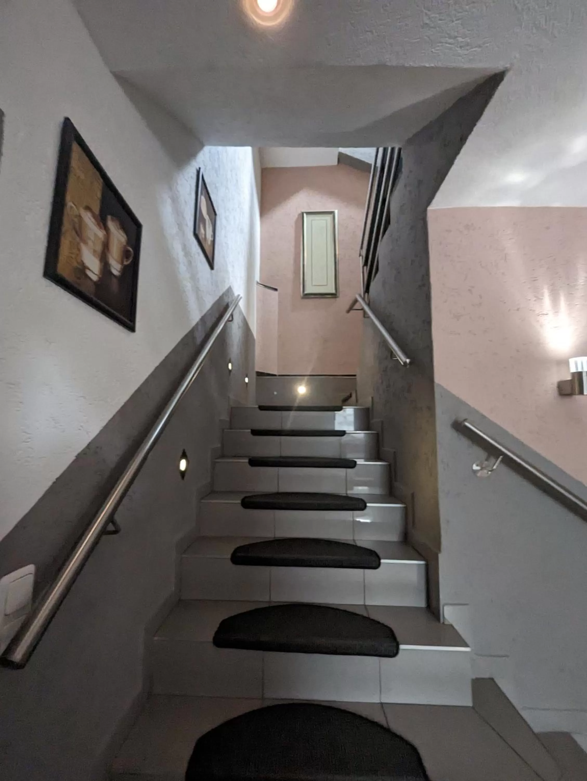 Hotel Eiserner Anton