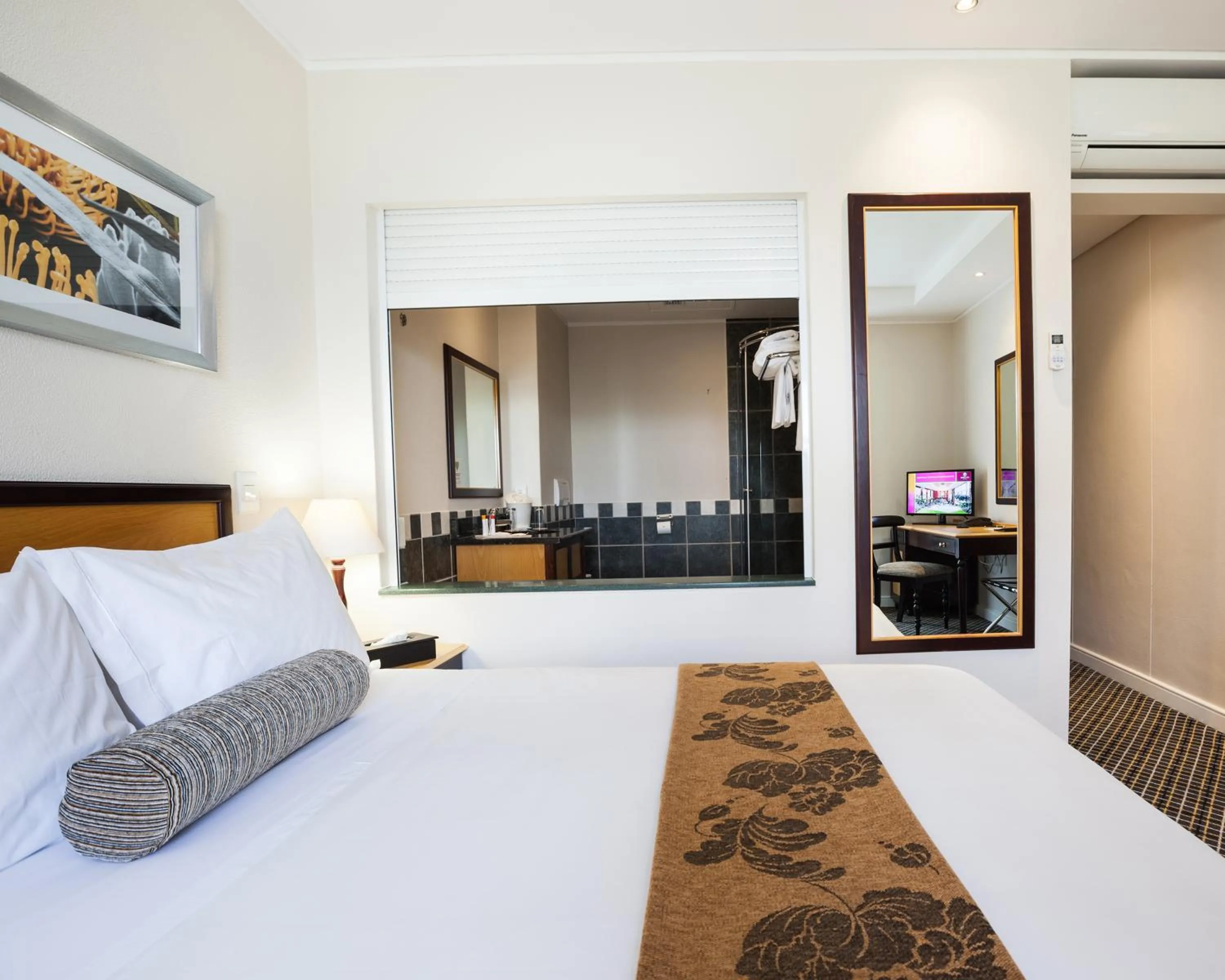 Double Room - Non-Smoking  in City Lodge Hotel GrandWest