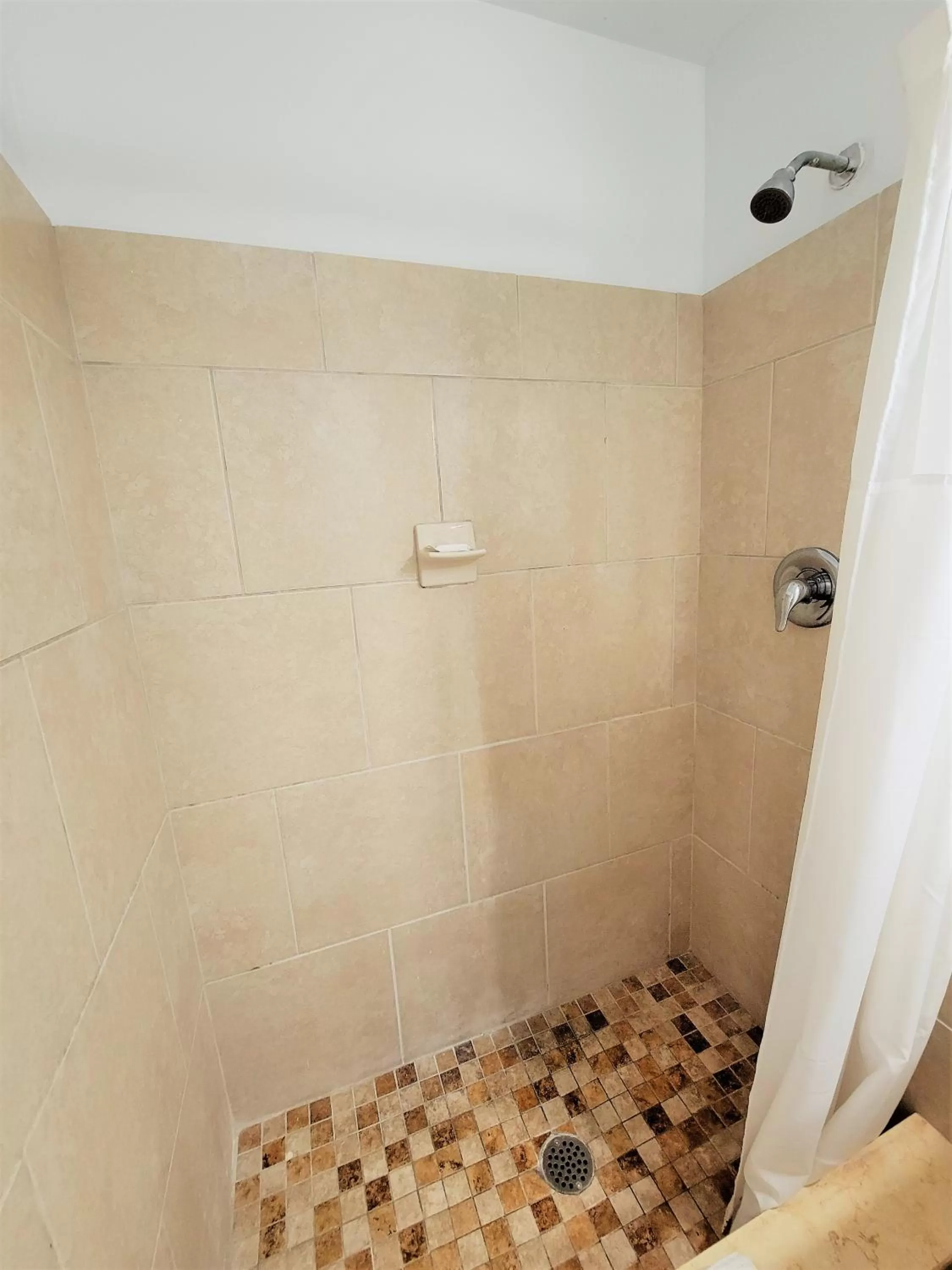 Property building in Looe Key Reef Resort and Dive Center