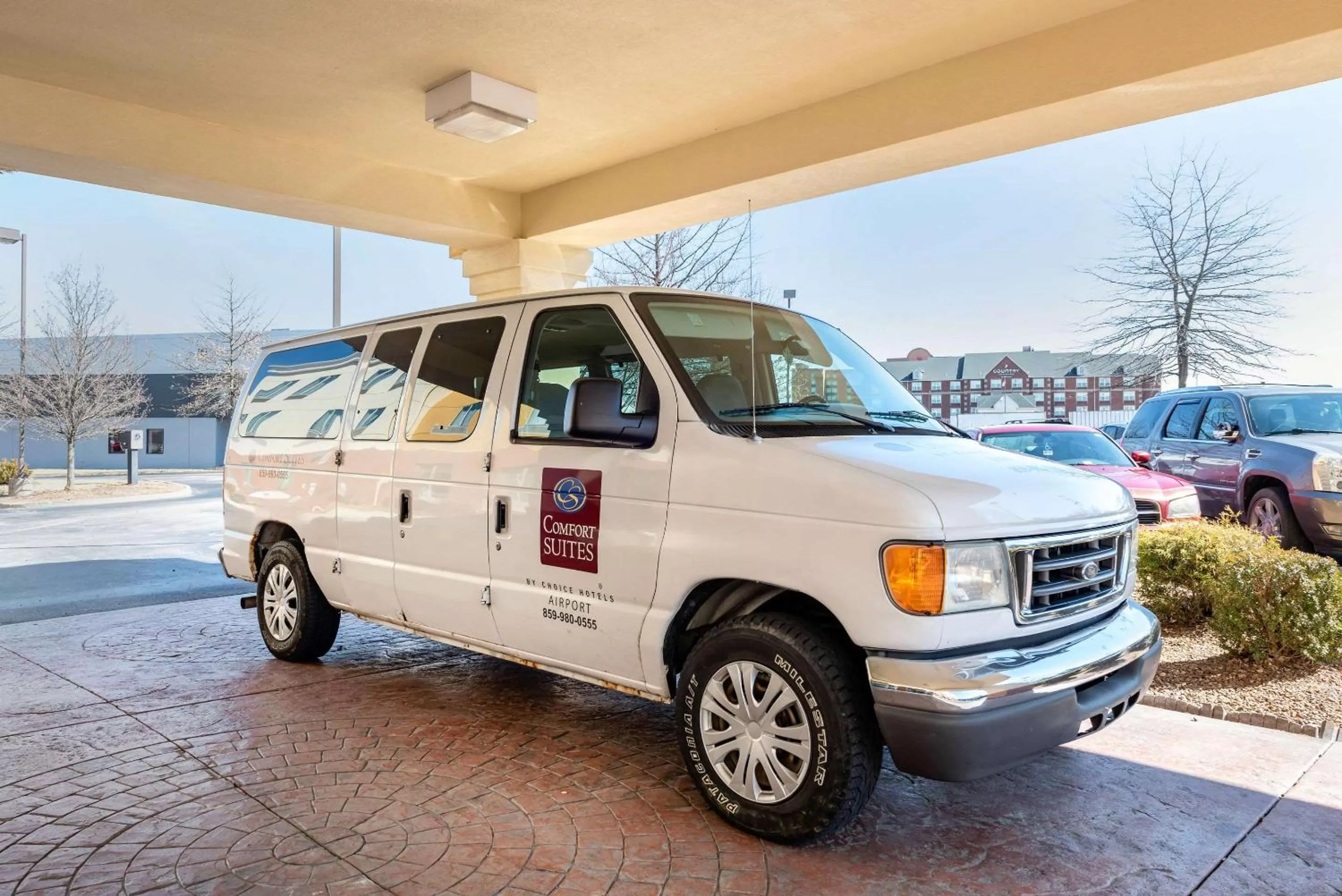 Other in Holiday Inn Express & Suites Hebron - Cincinnati Airport by IHG