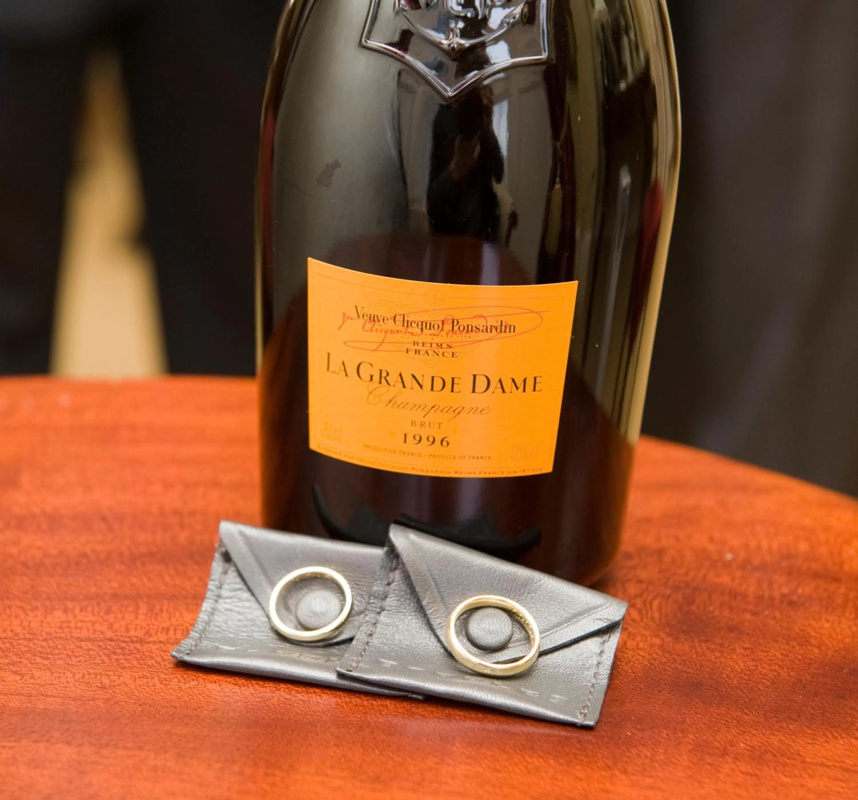 Alcoholic drinks in Hannon's Hotel