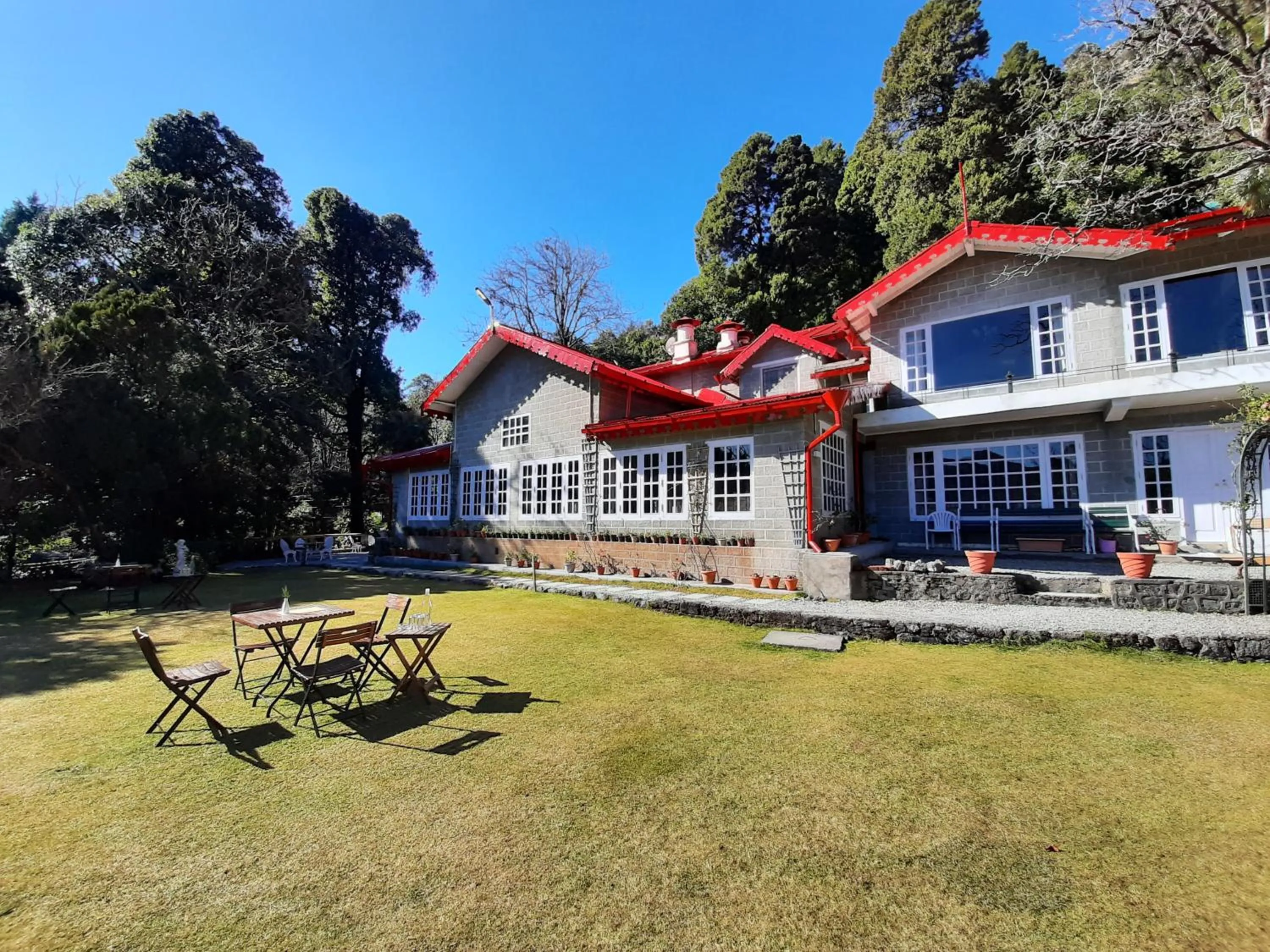 Abbotsford Prasada Bhawan